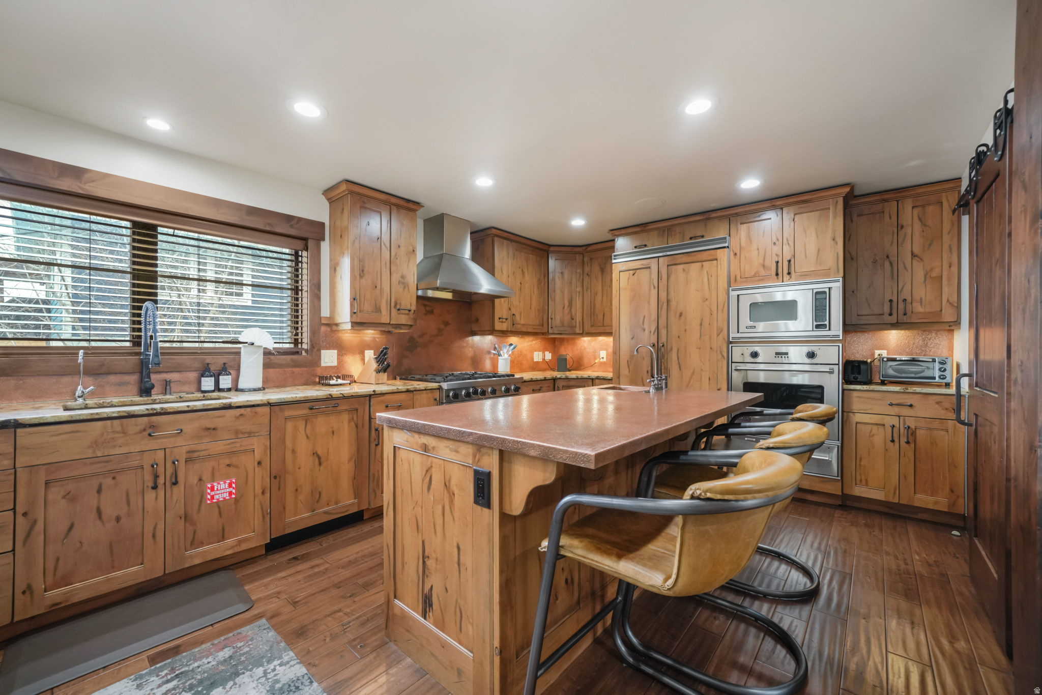 PARK CITY - Residential