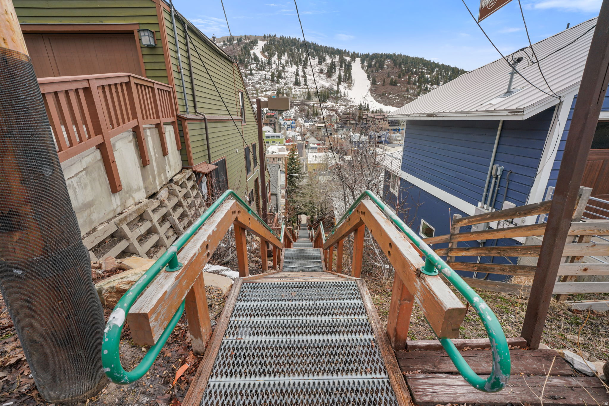 PARK CITY - Residential