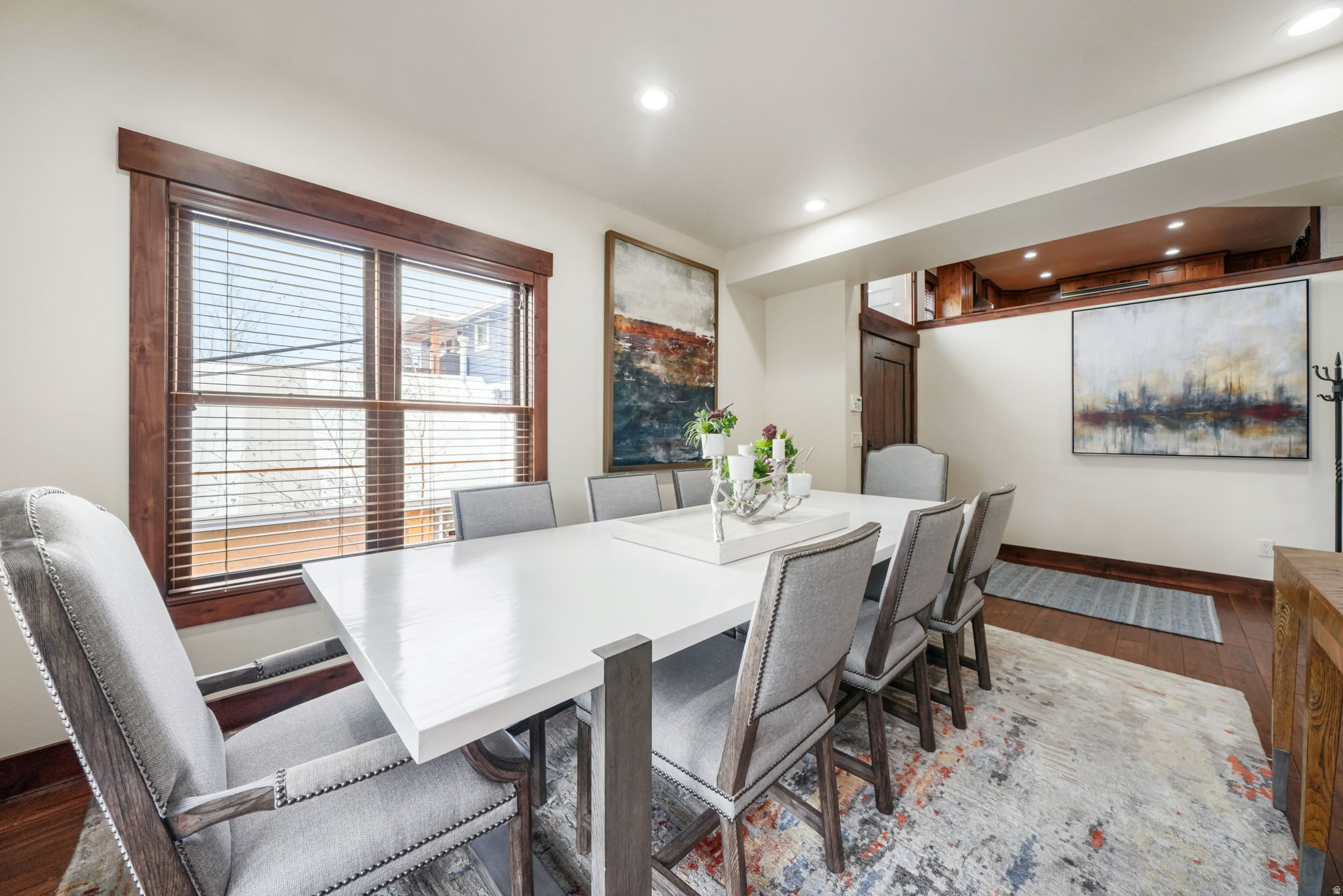 PARK CITY - Residential