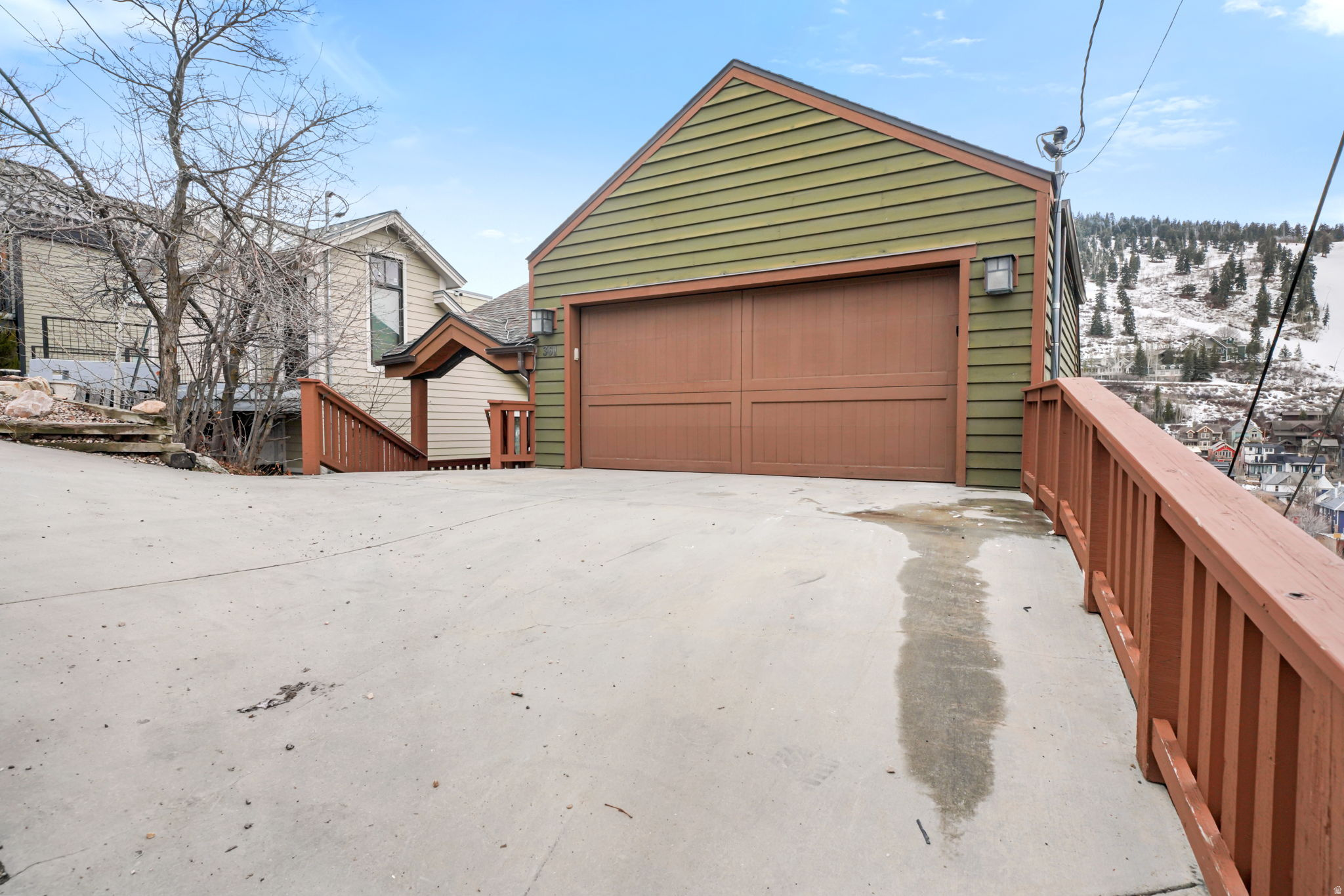 PARK CITY - Residential