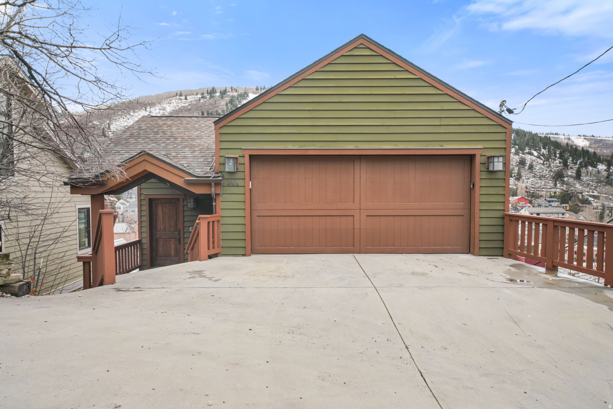 PARK CITY - Residential