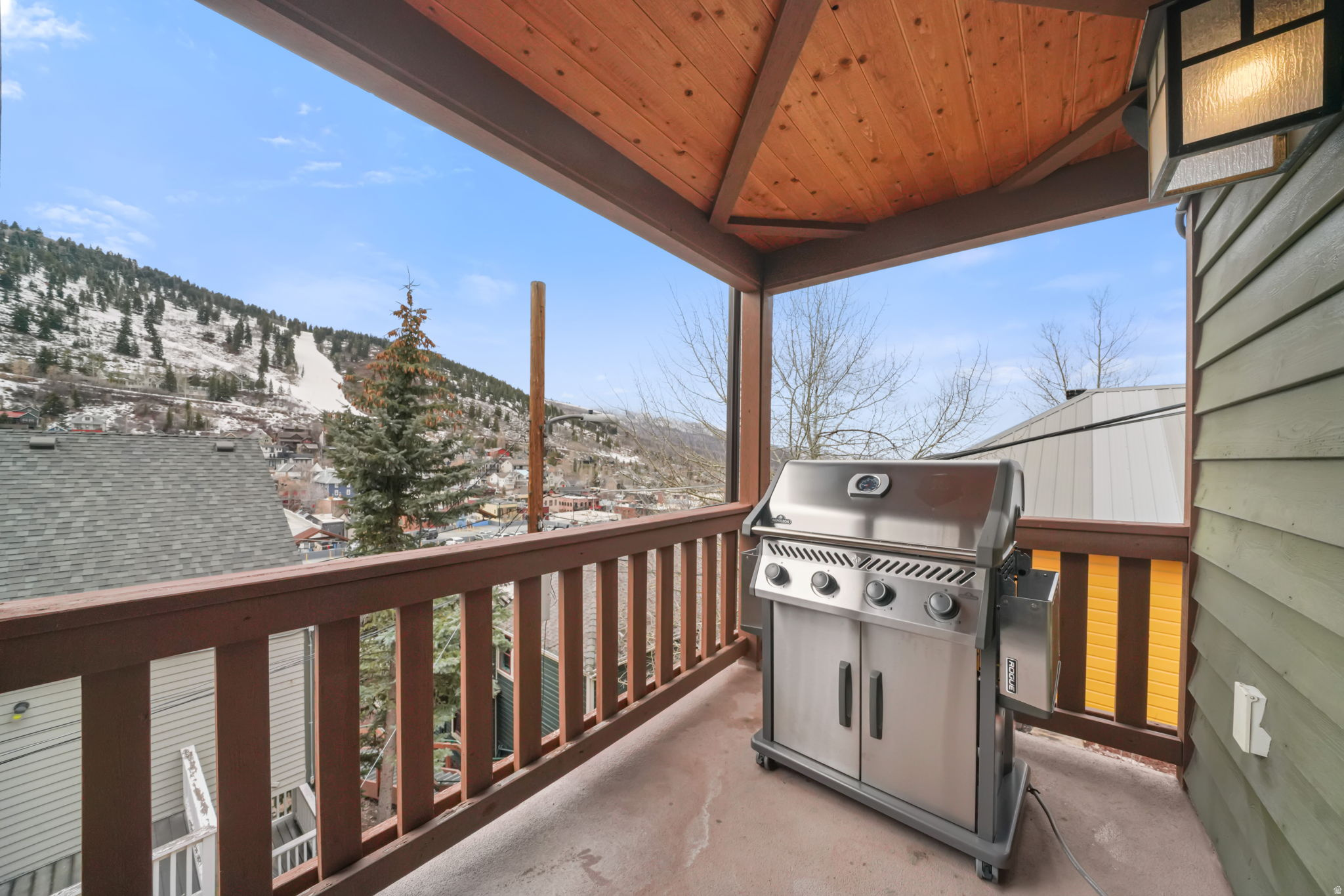 PARK CITY - Residential
