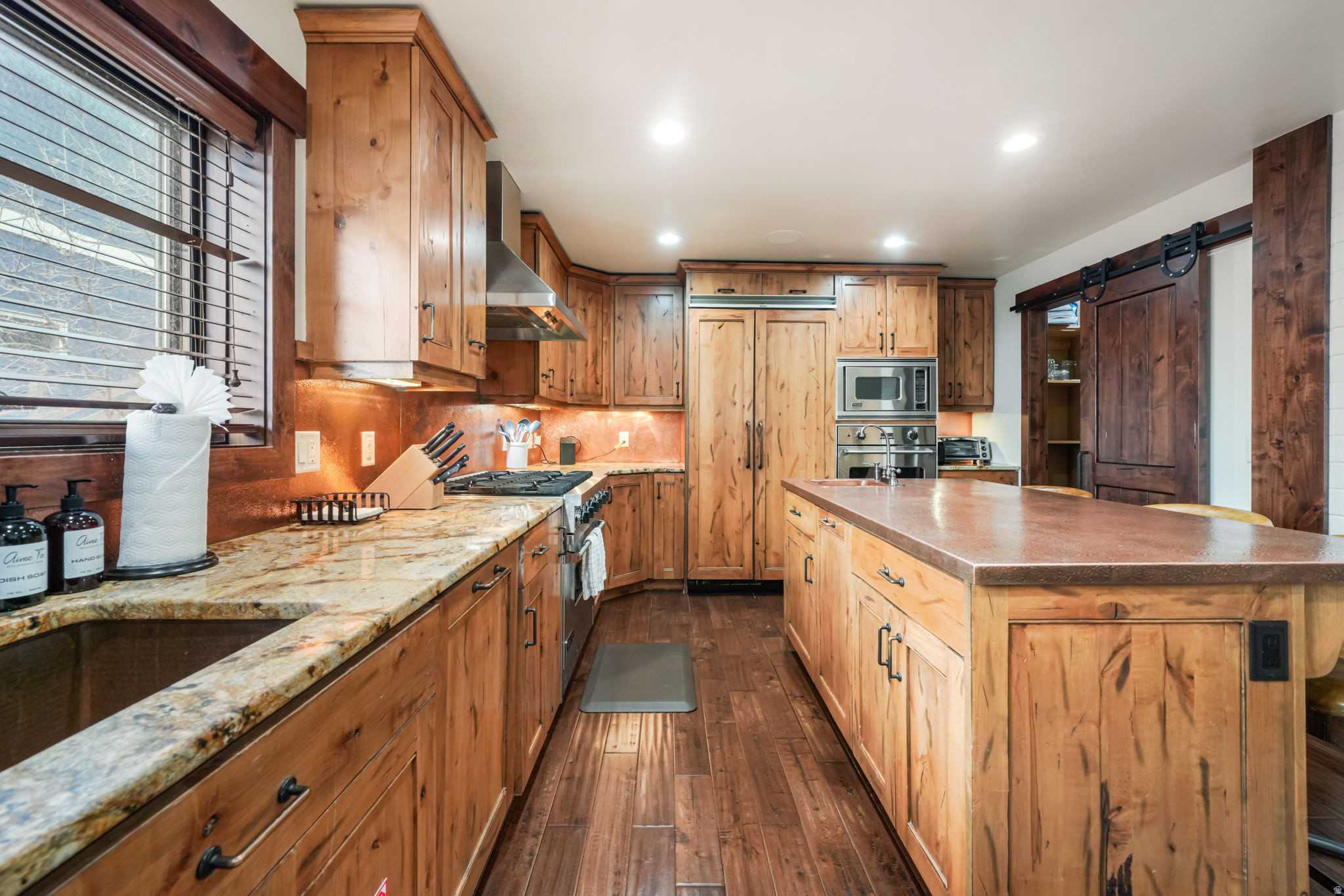 PARK CITY - Residential