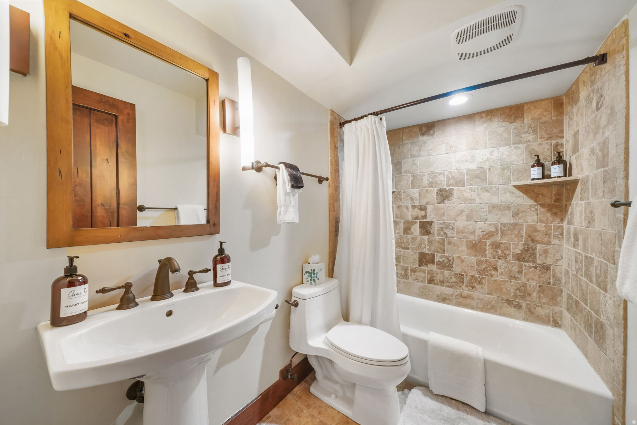 PARK CITY - Residential