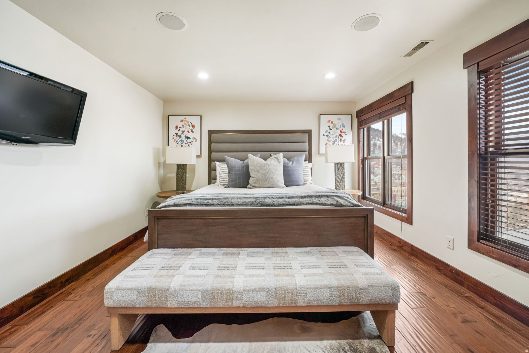 PARK CITY - Residential