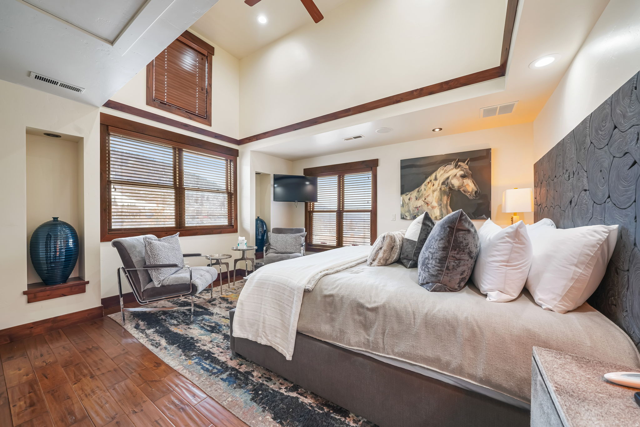 PARK CITY - Residential