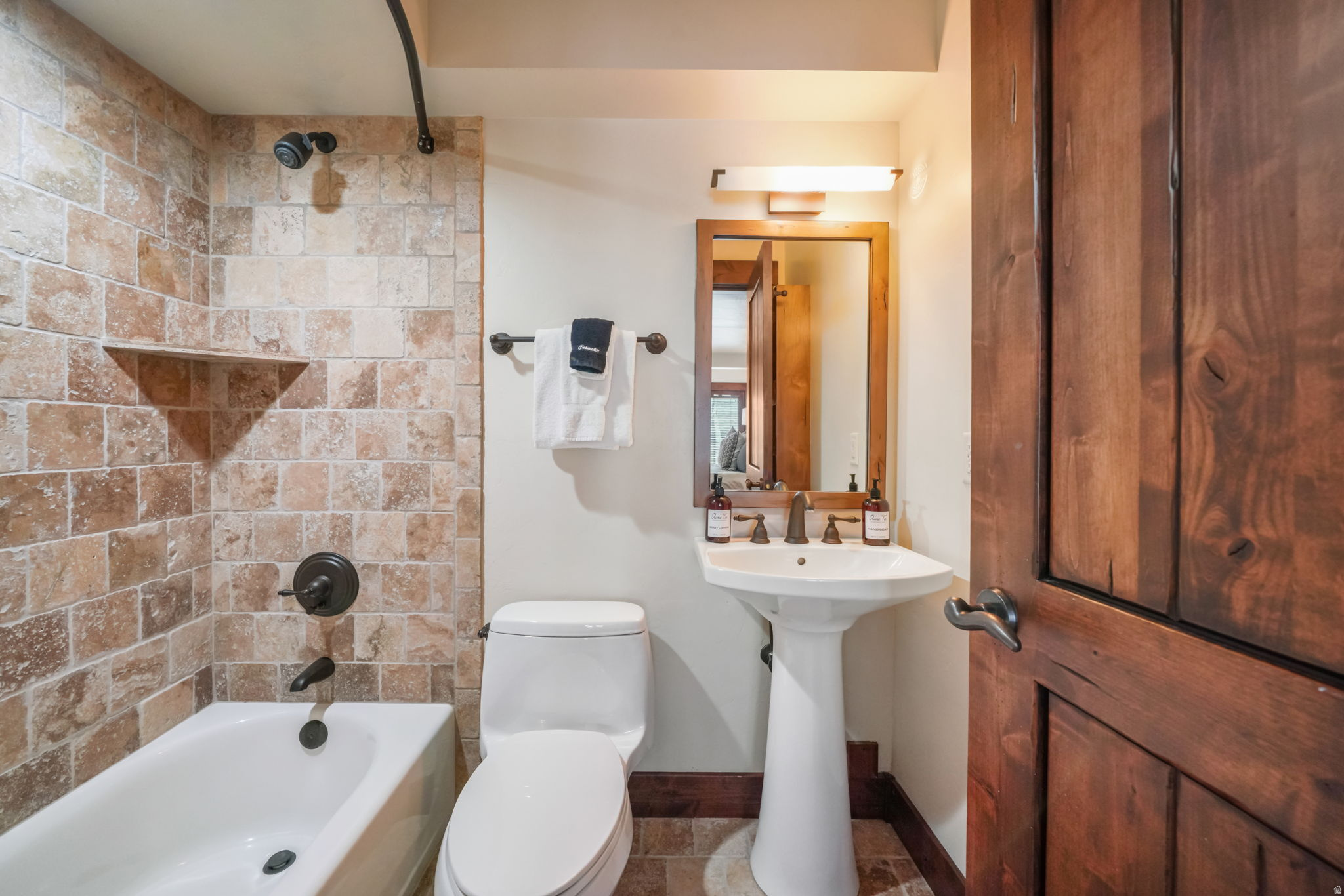 PARK CITY - Residential