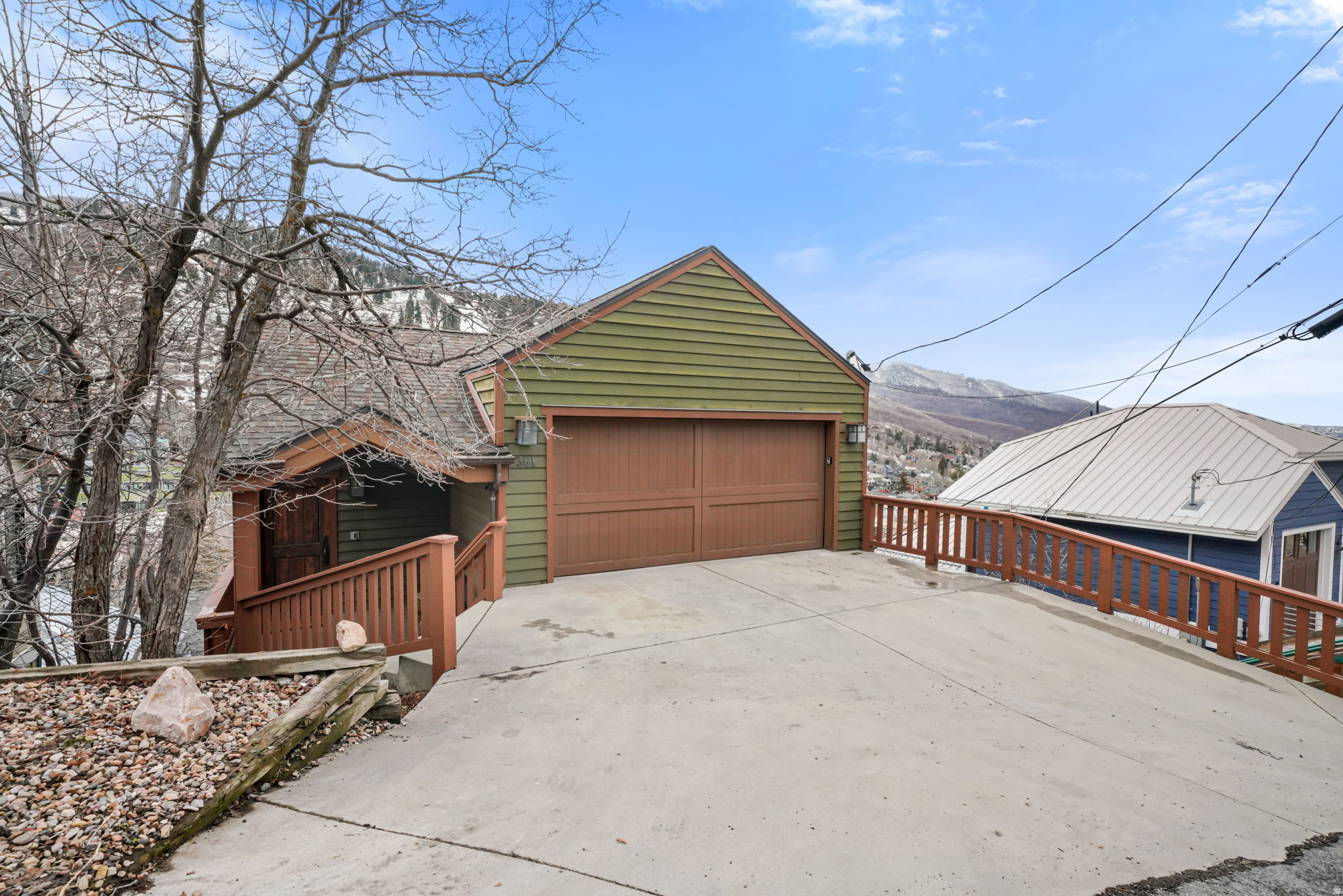 PARK CITY - Residential