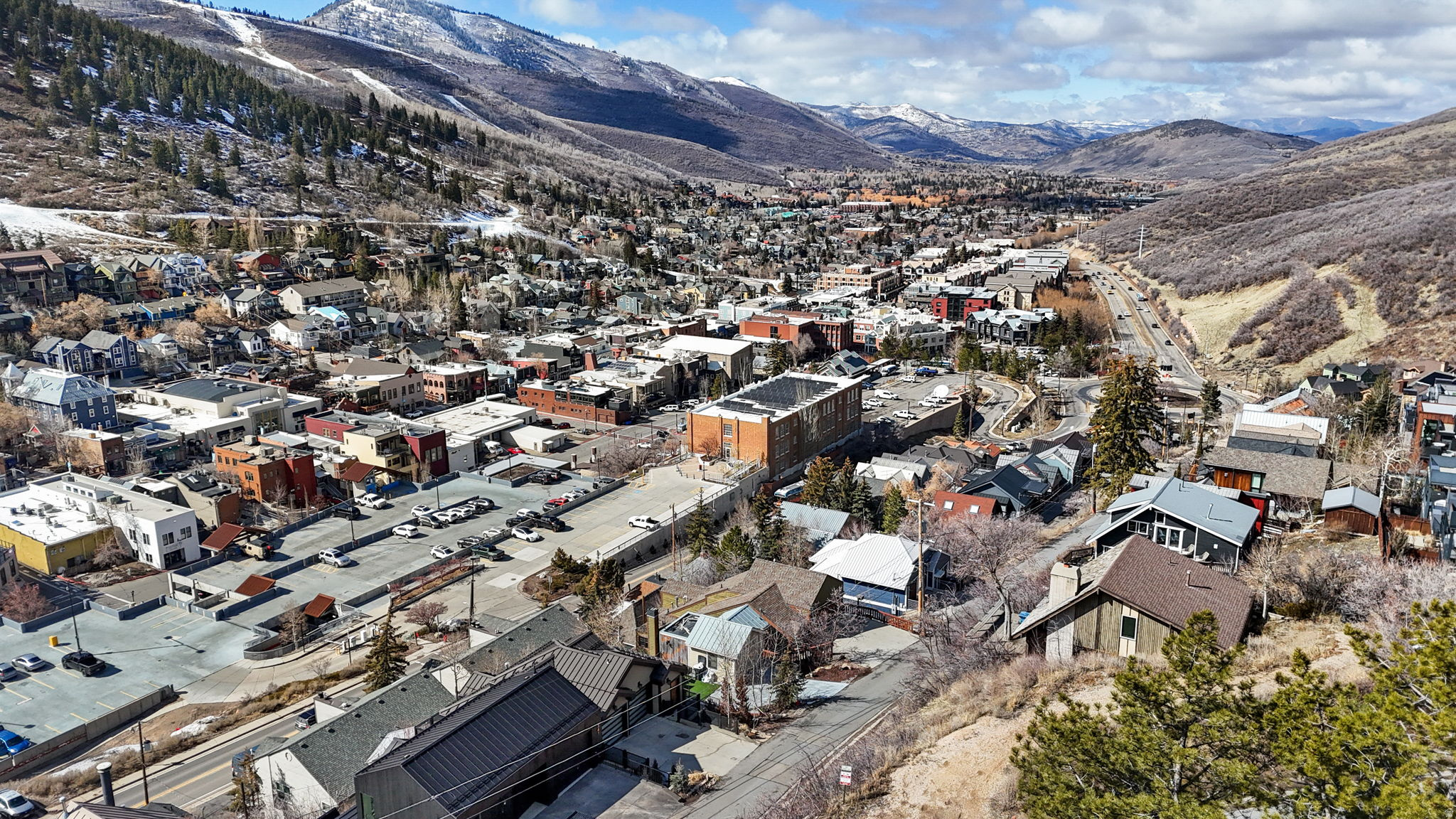 PARK CITY - Residential