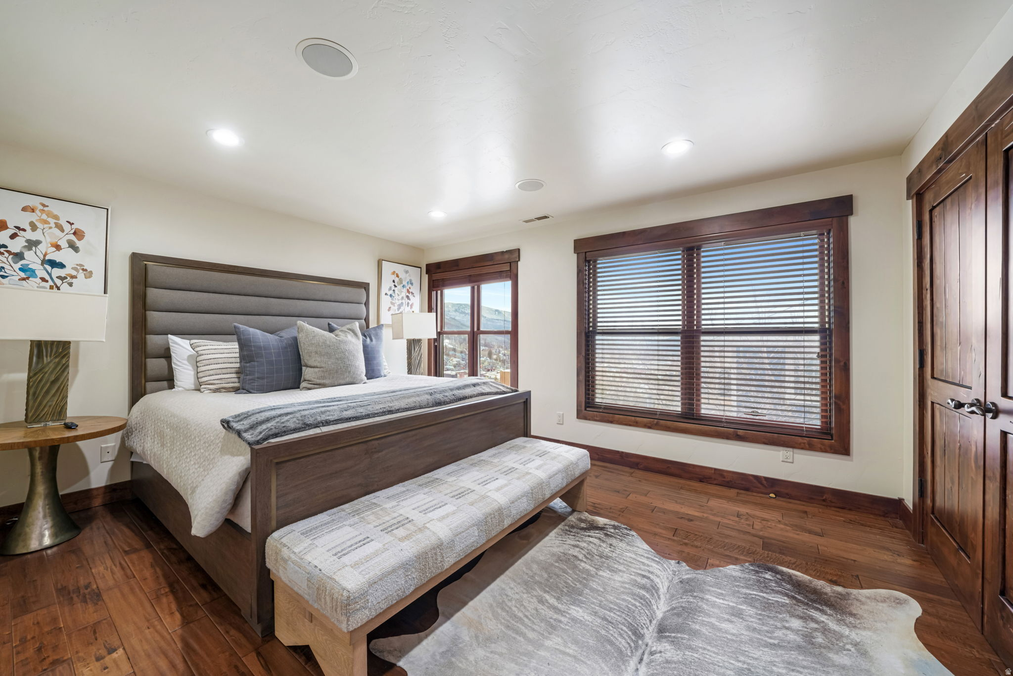 PARK CITY - Residential