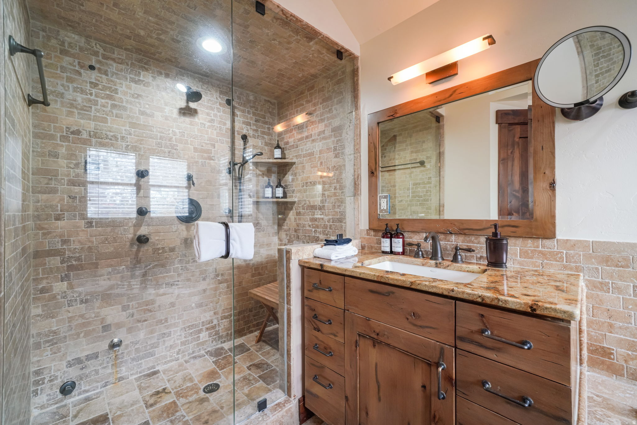 PARK CITY - Residential