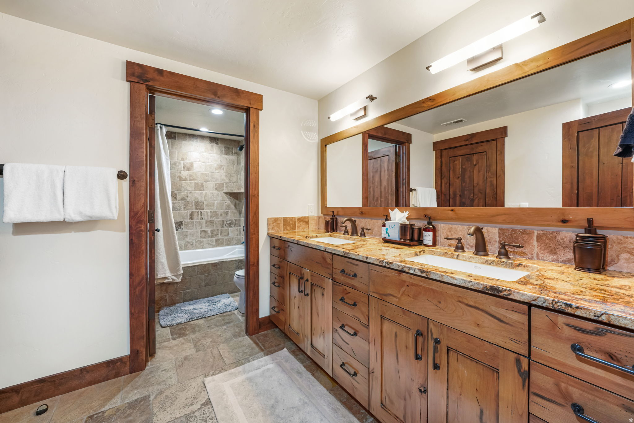 PARK CITY - Residential