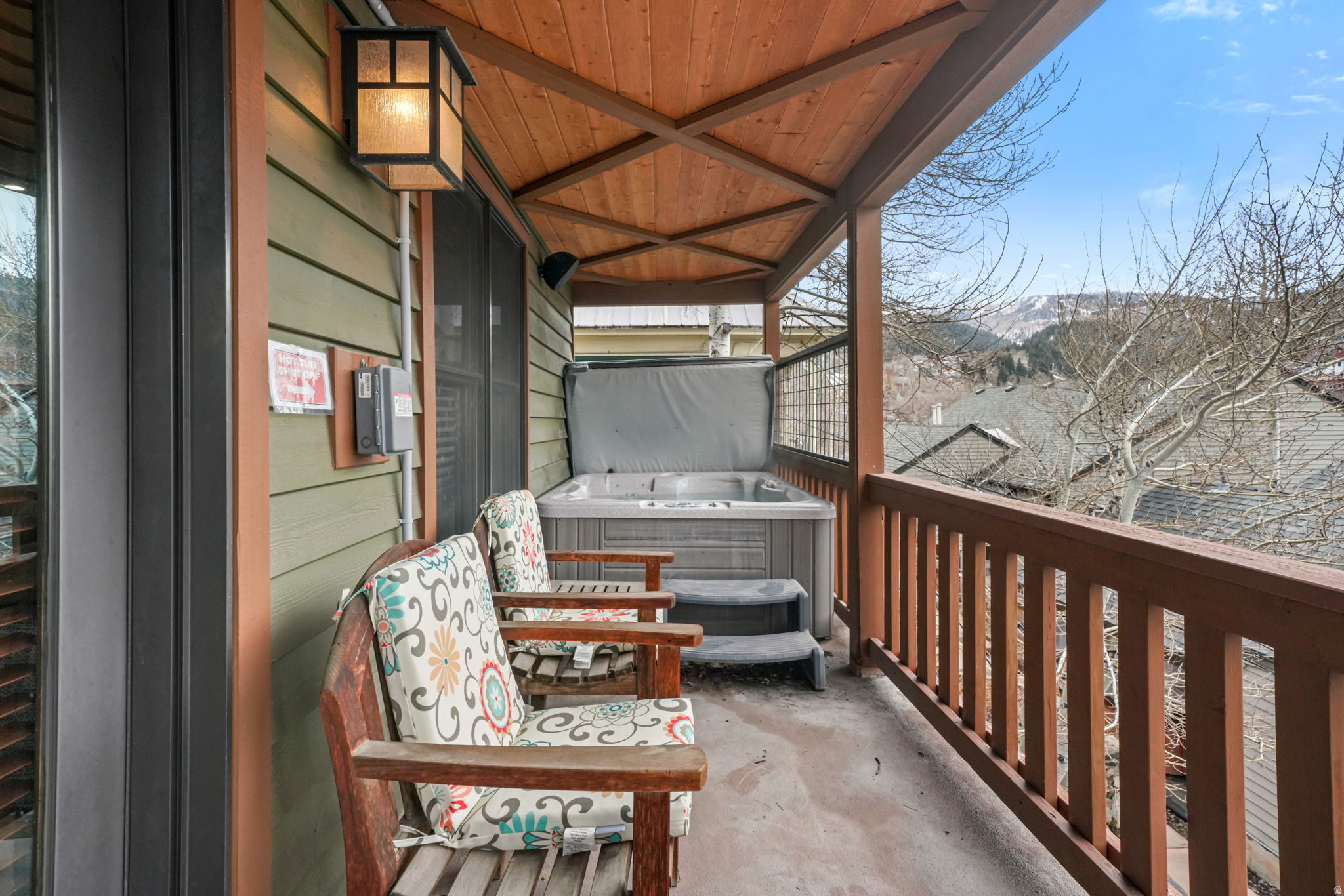 PARK CITY - Residential