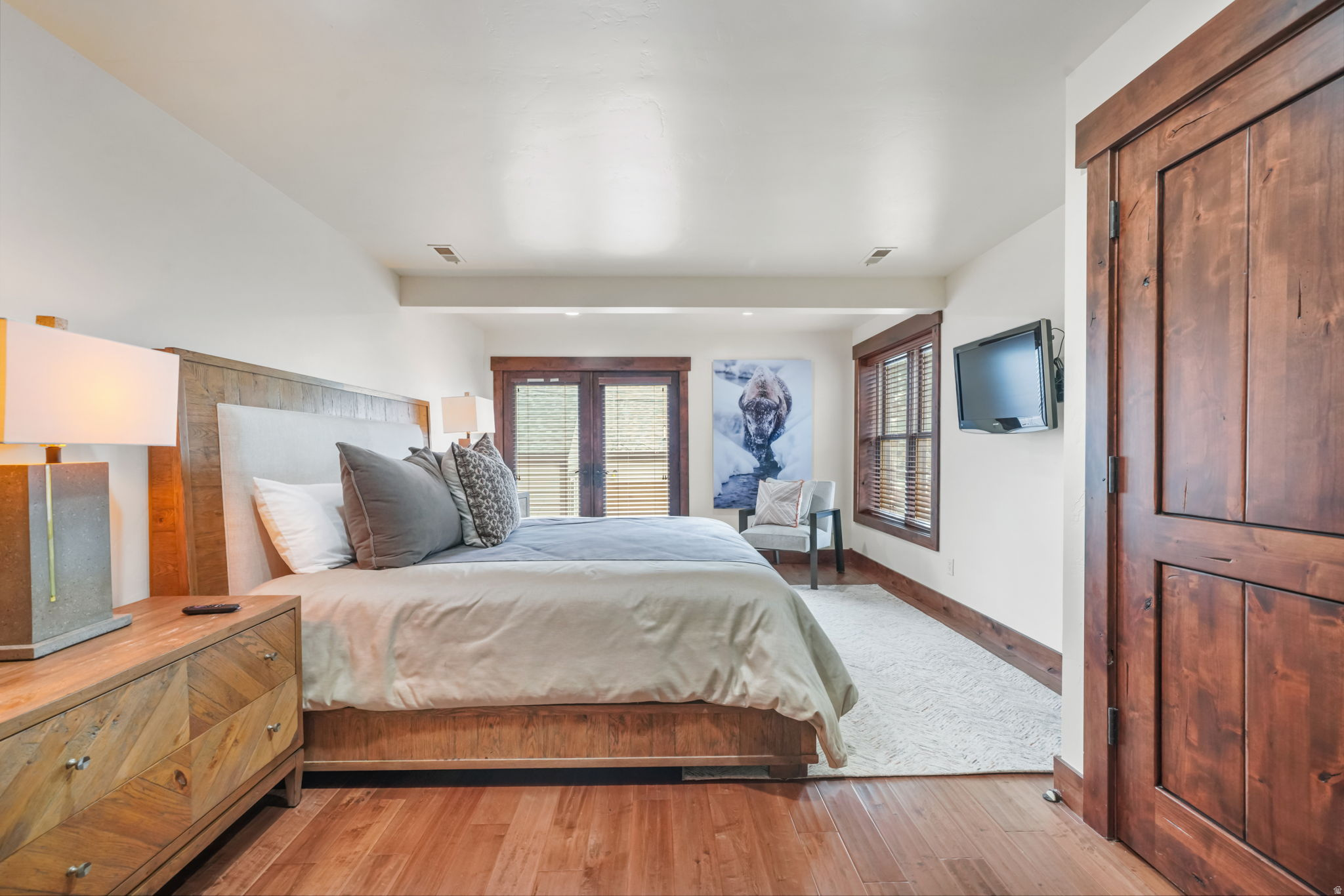 PARK CITY - Residential