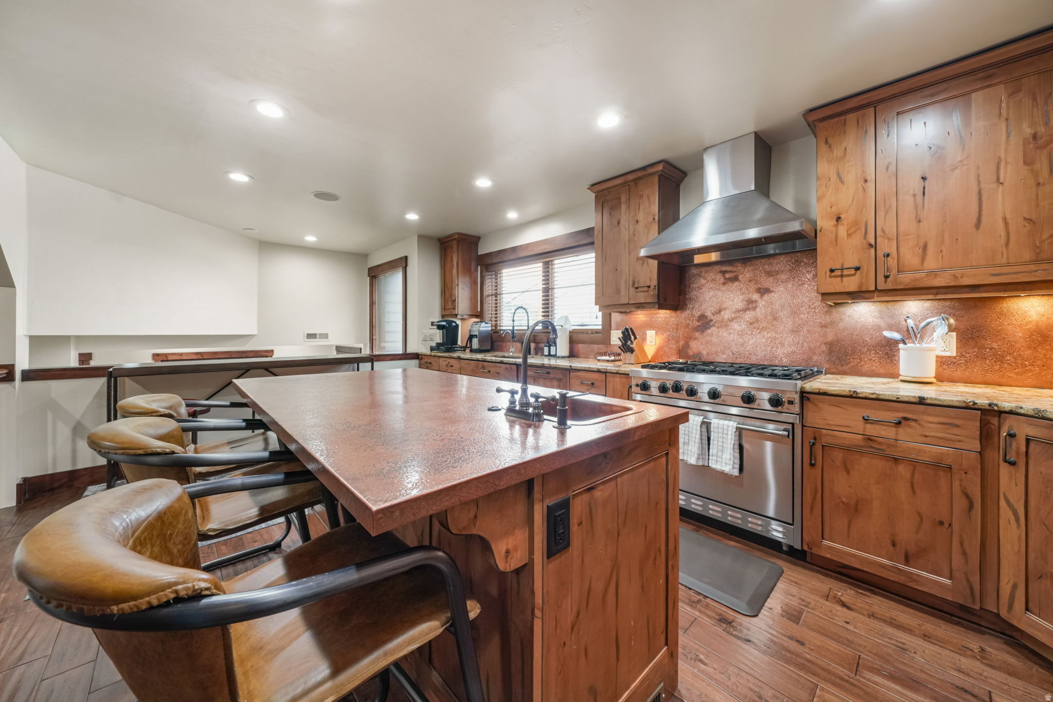 PARK CITY - Residential