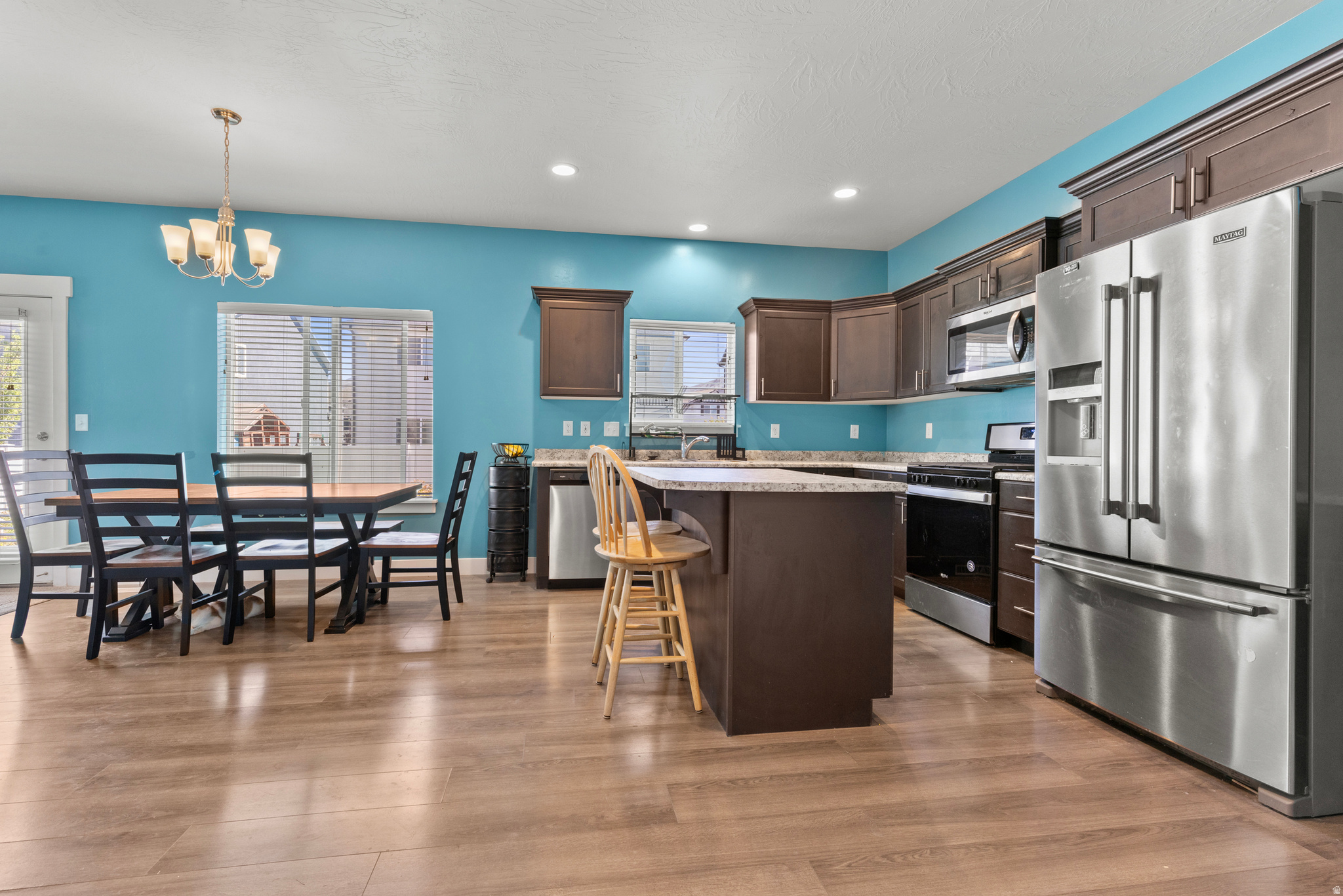 SILVERLAKE - Residential