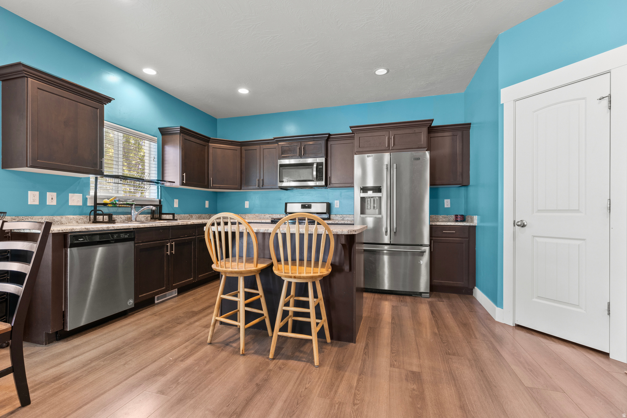 SILVERLAKE - Residential