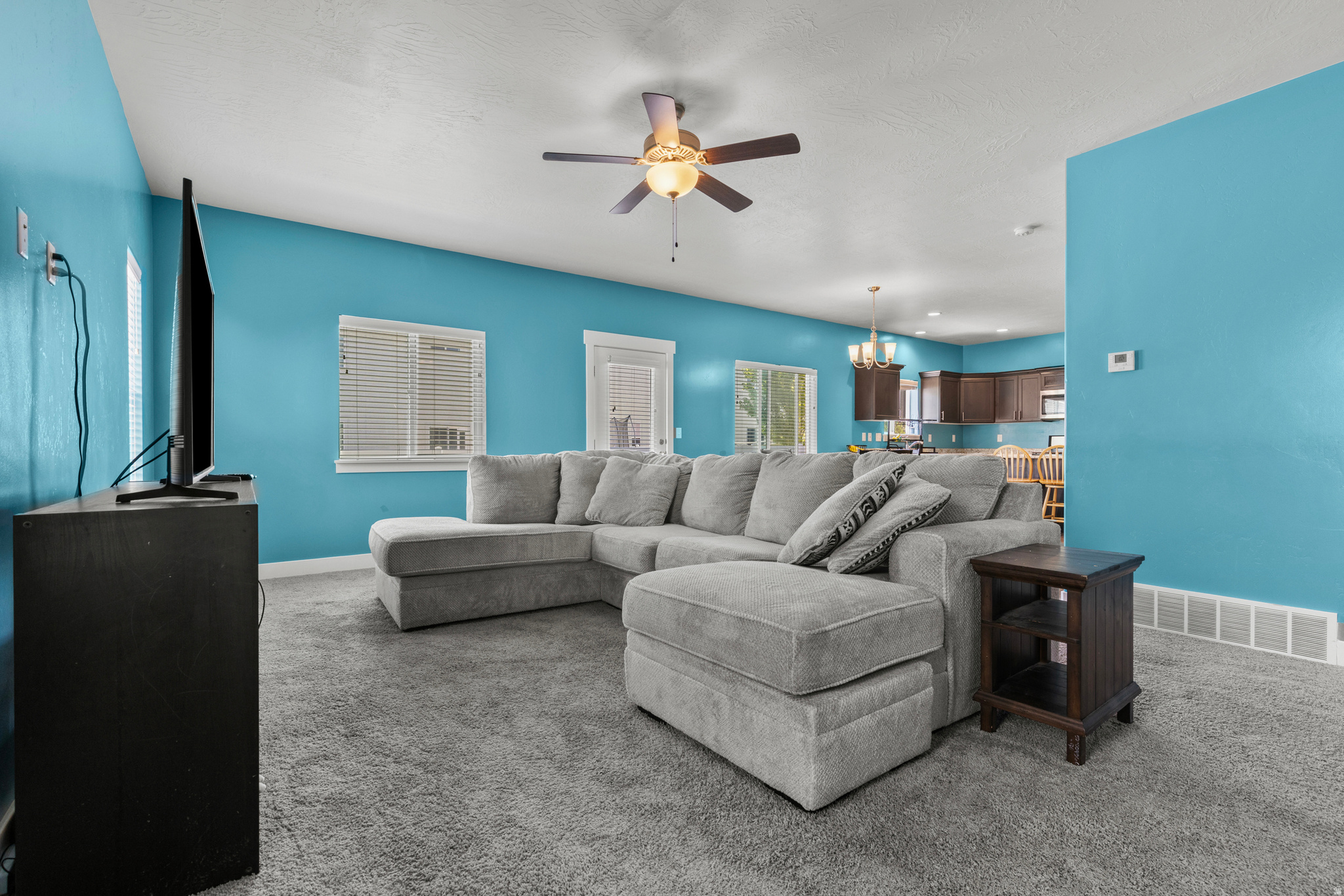 SILVERLAKE - Residential