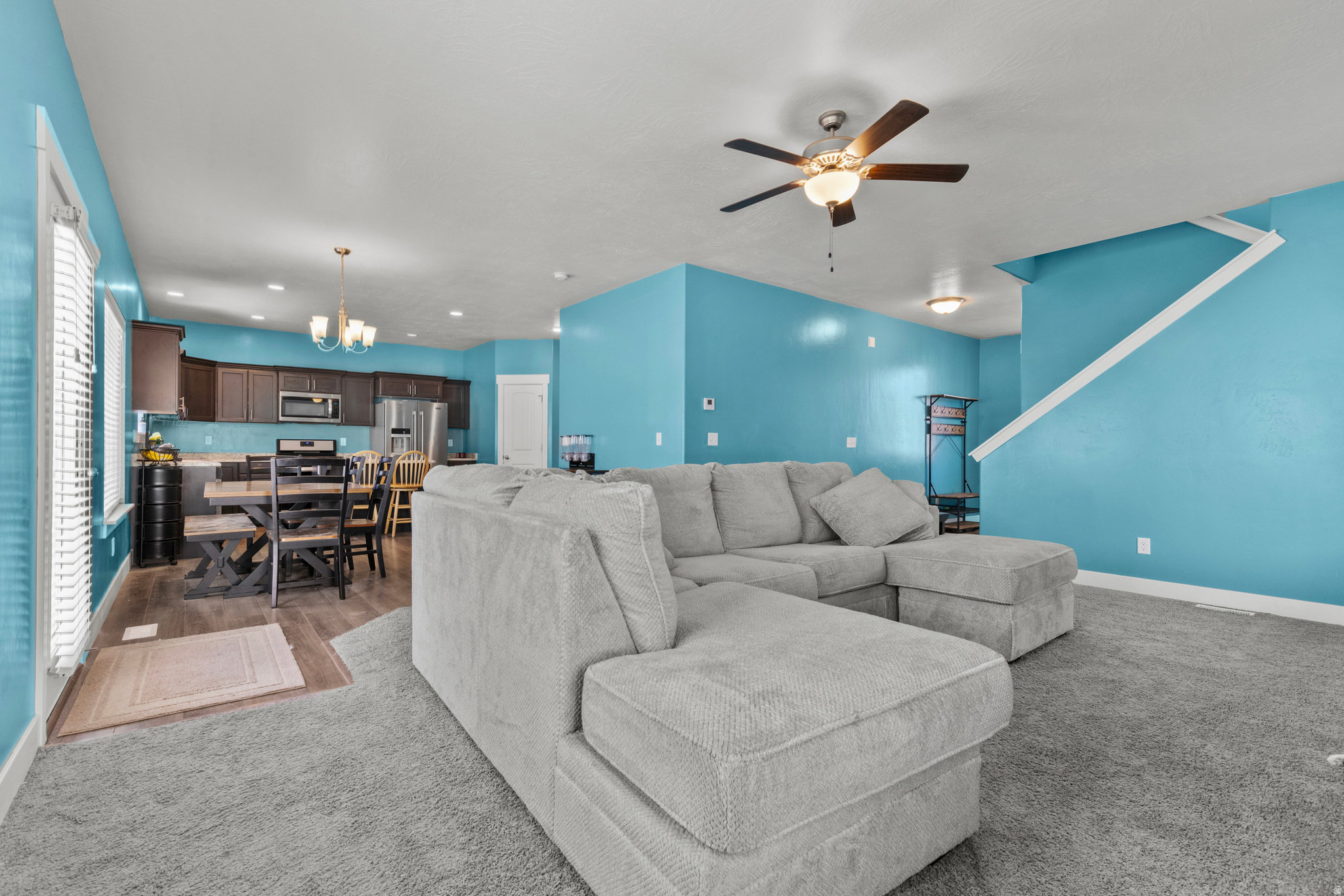 SILVERLAKE - Residential