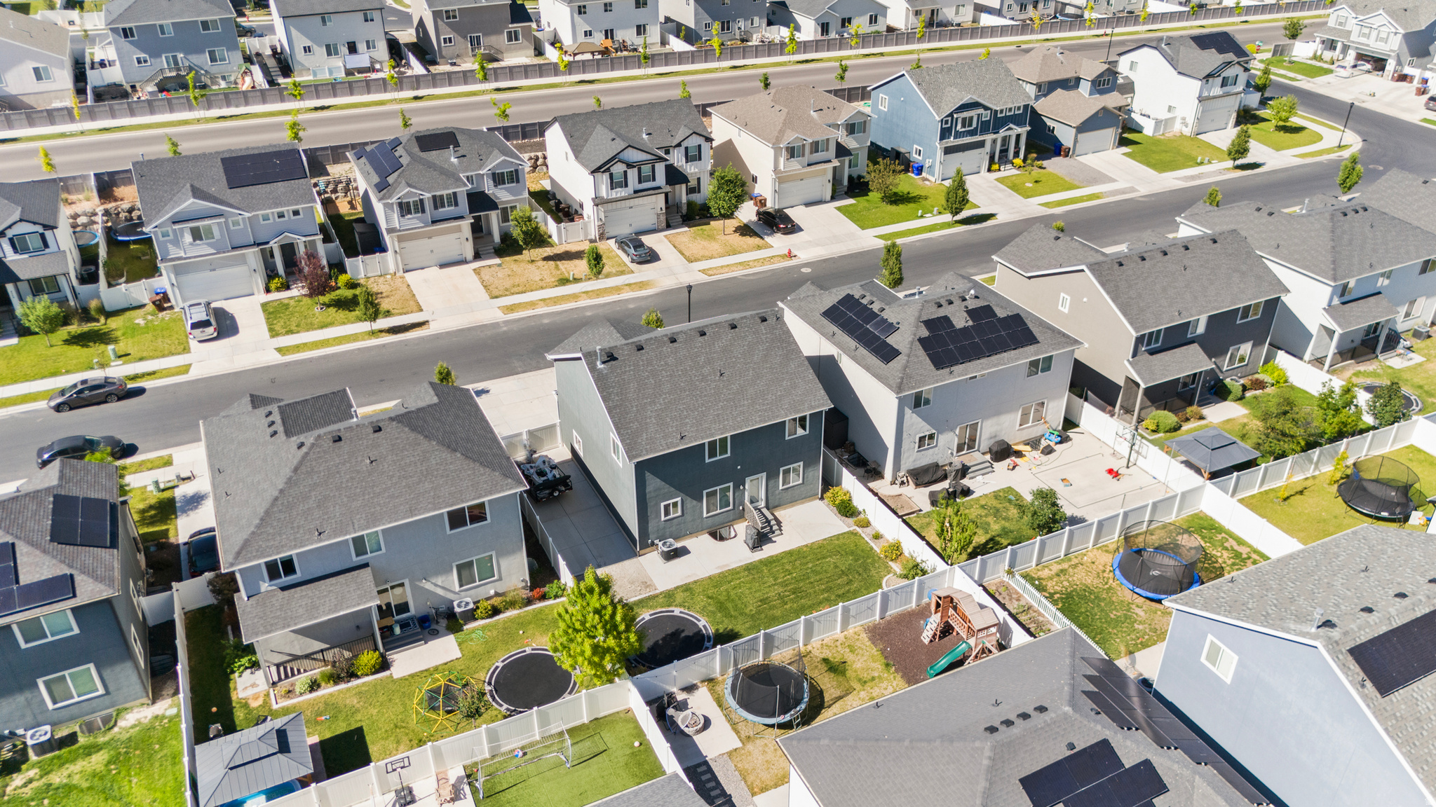 SILVERLAKE - Residential