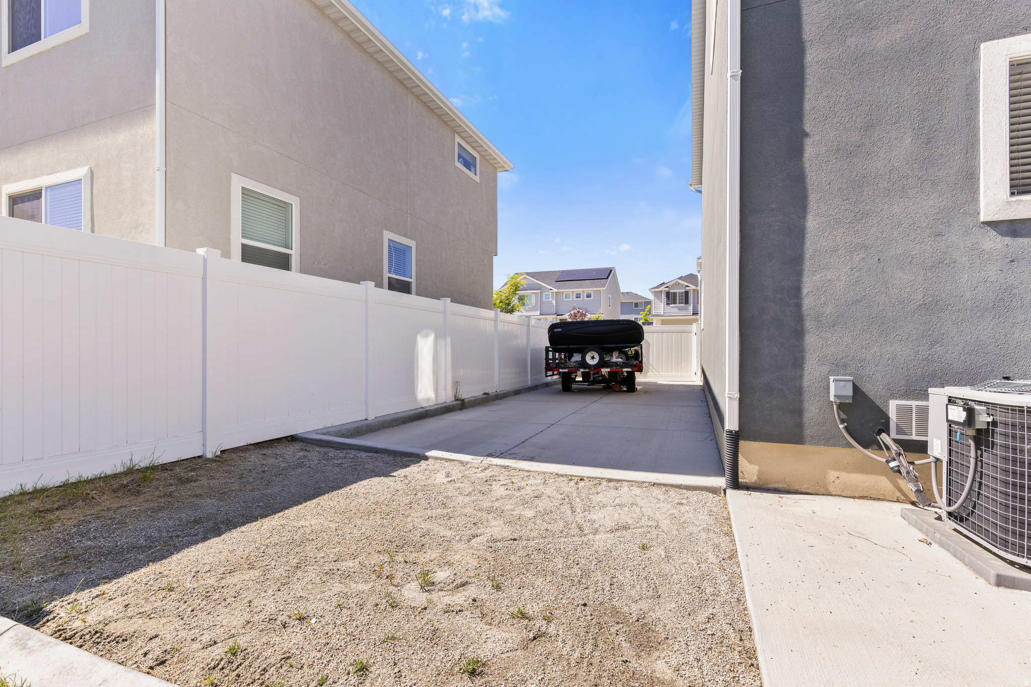 SILVERLAKE - Residential