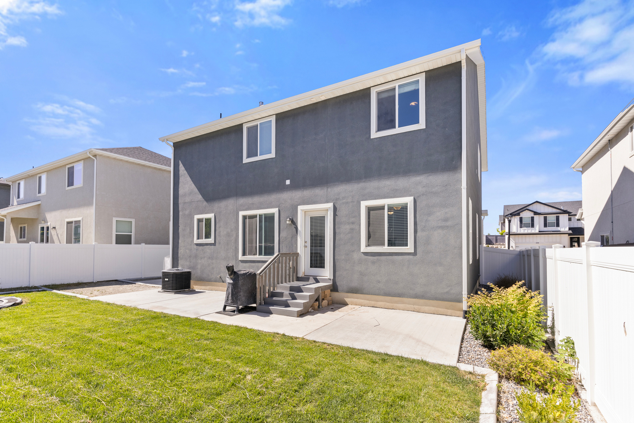 SILVERLAKE - Residential