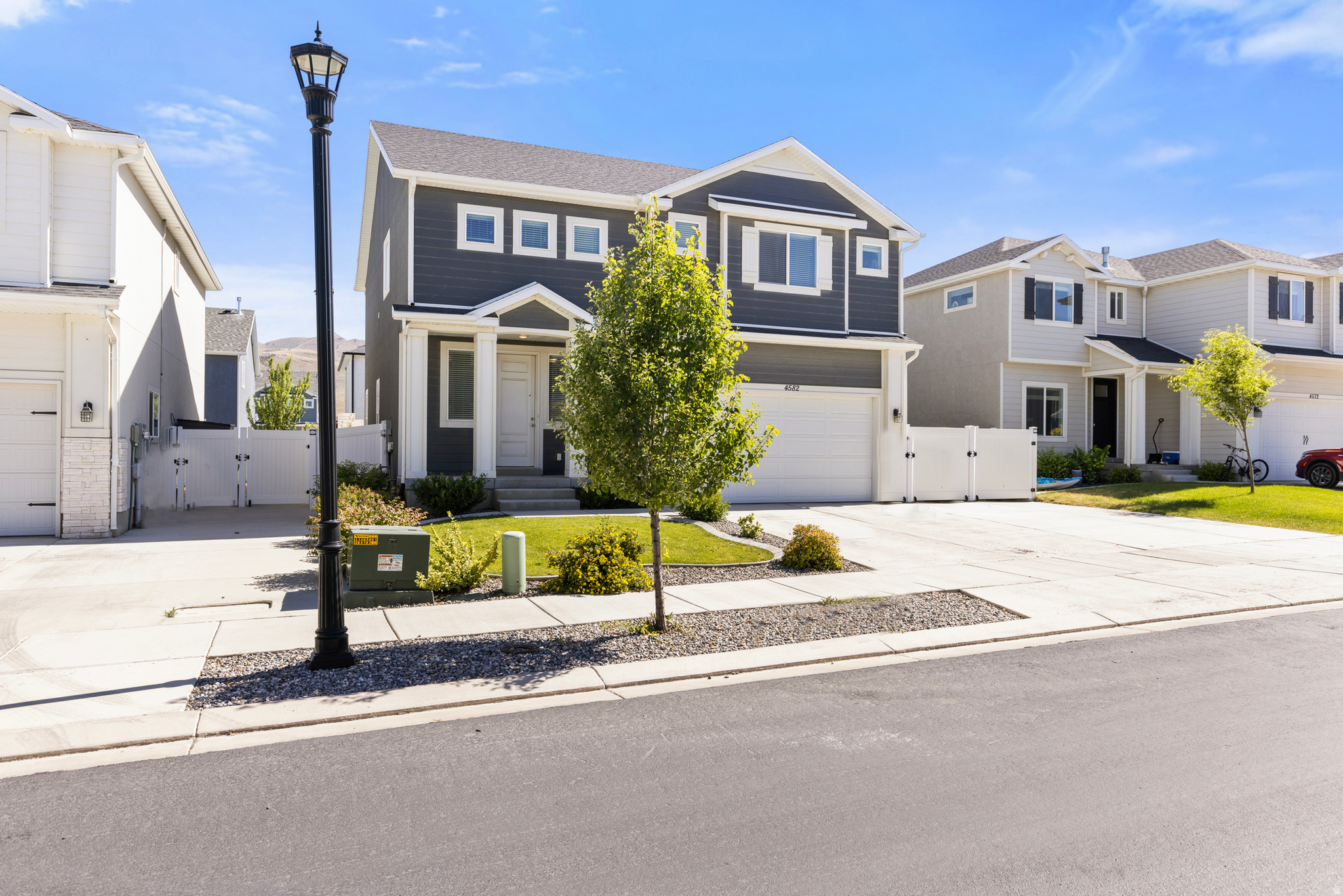 SILVERLAKE - Residential