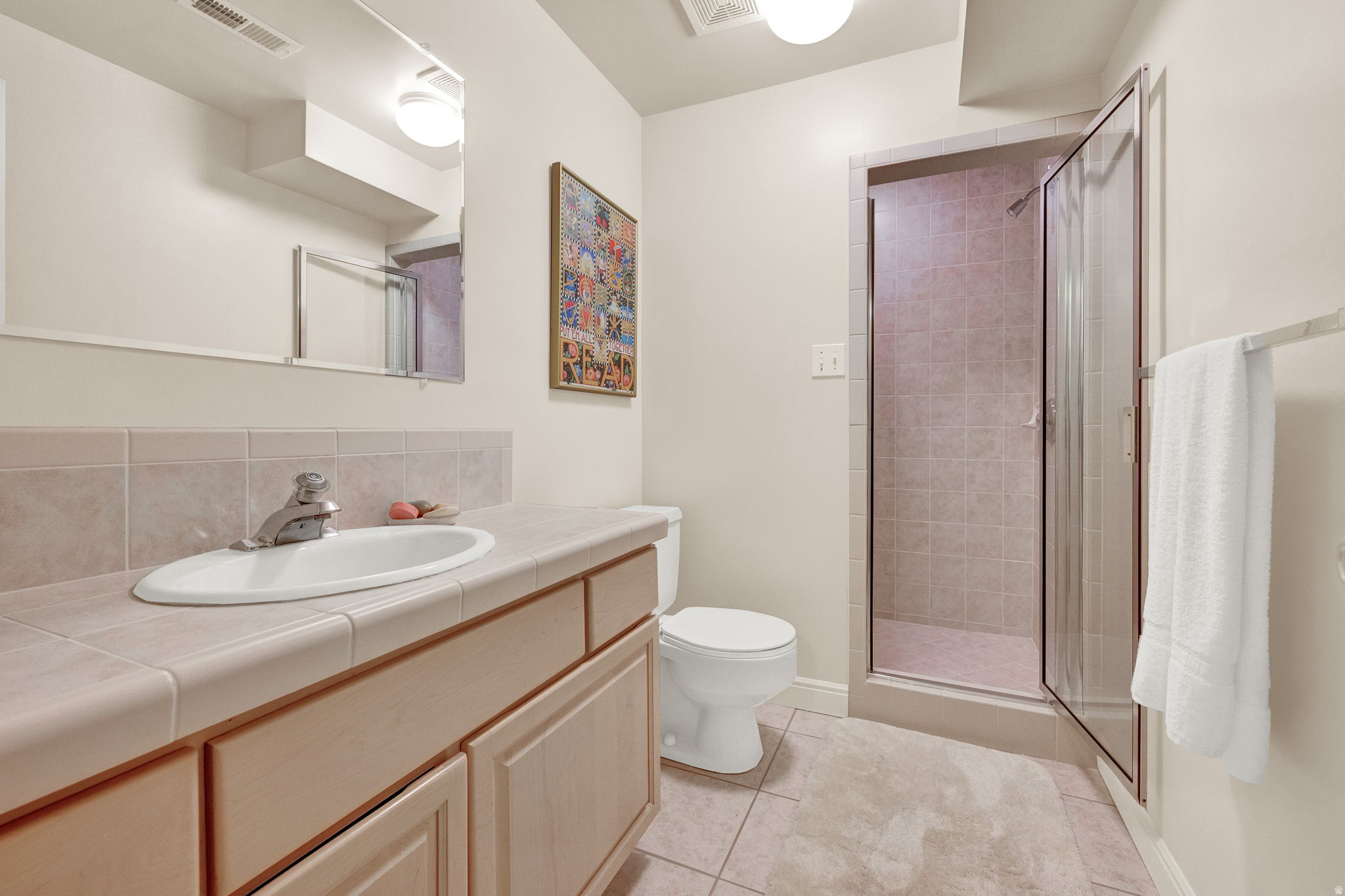 PATIO SPRINGS - Residential