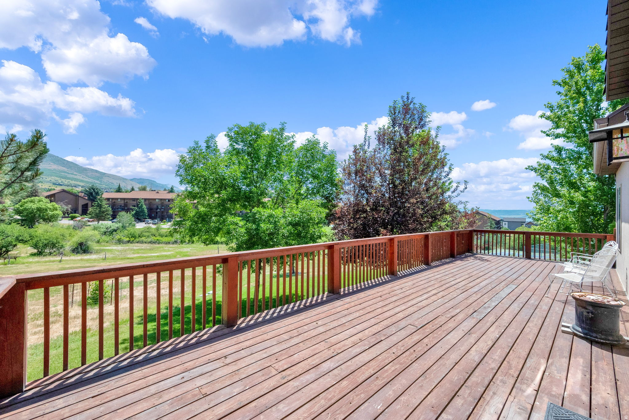 PATIO SPRINGS - Residential