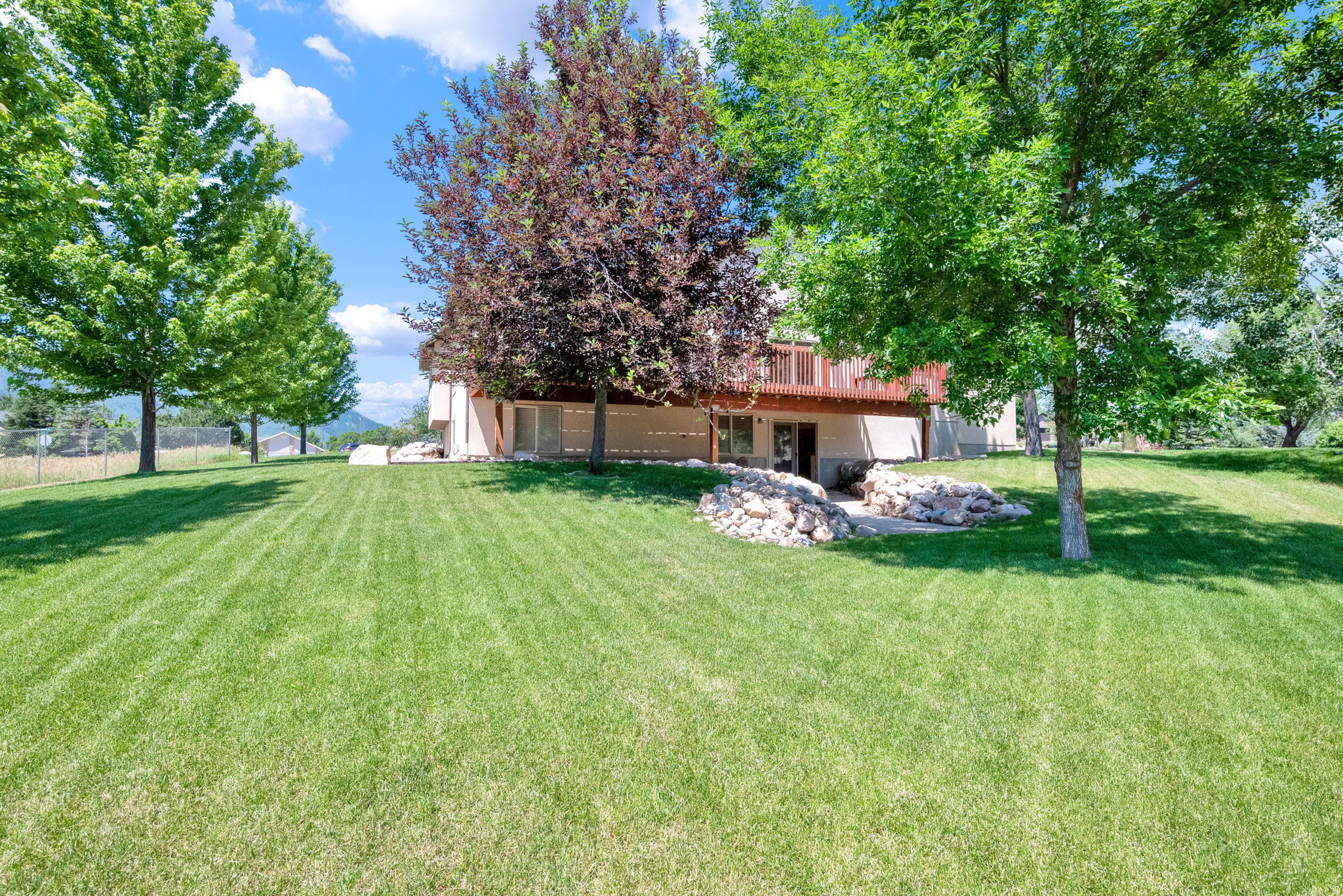 PATIO SPRINGS - Residential