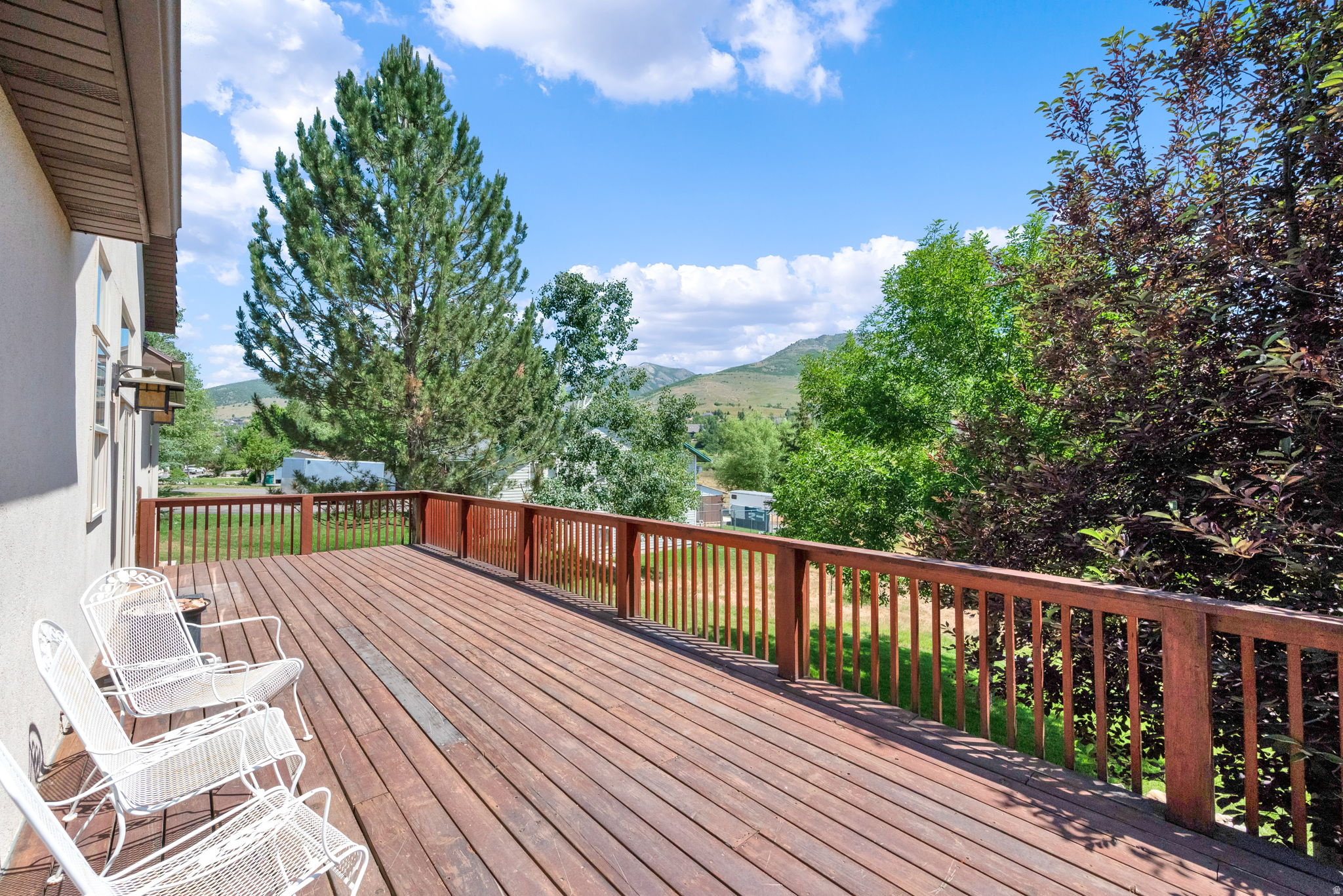 PATIO SPRINGS - Residential