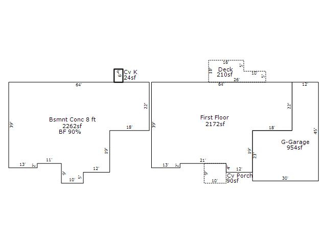 FREMONT ESTATES - Residential