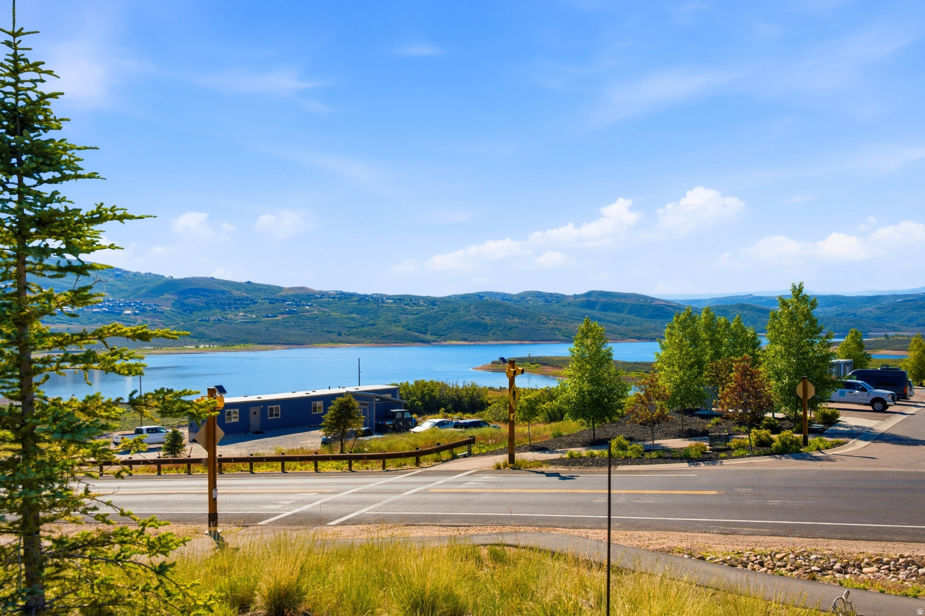 SKYRIDGE SUBDIVISION - Land