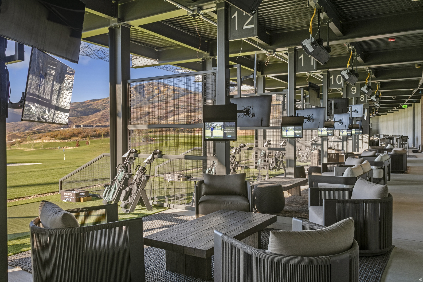 SKYRIDGE SUBDIVISION - Land