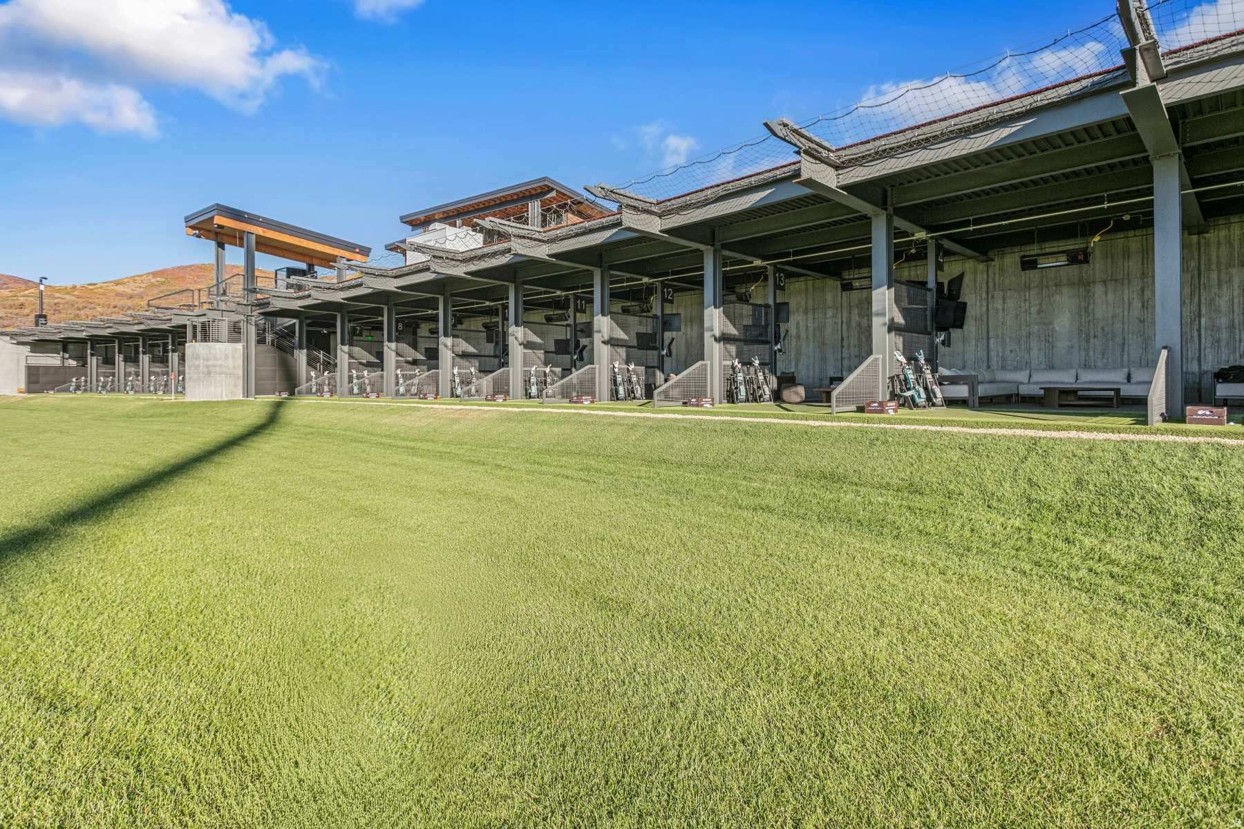 SKYRIDGE SUBDIVISION - Land
