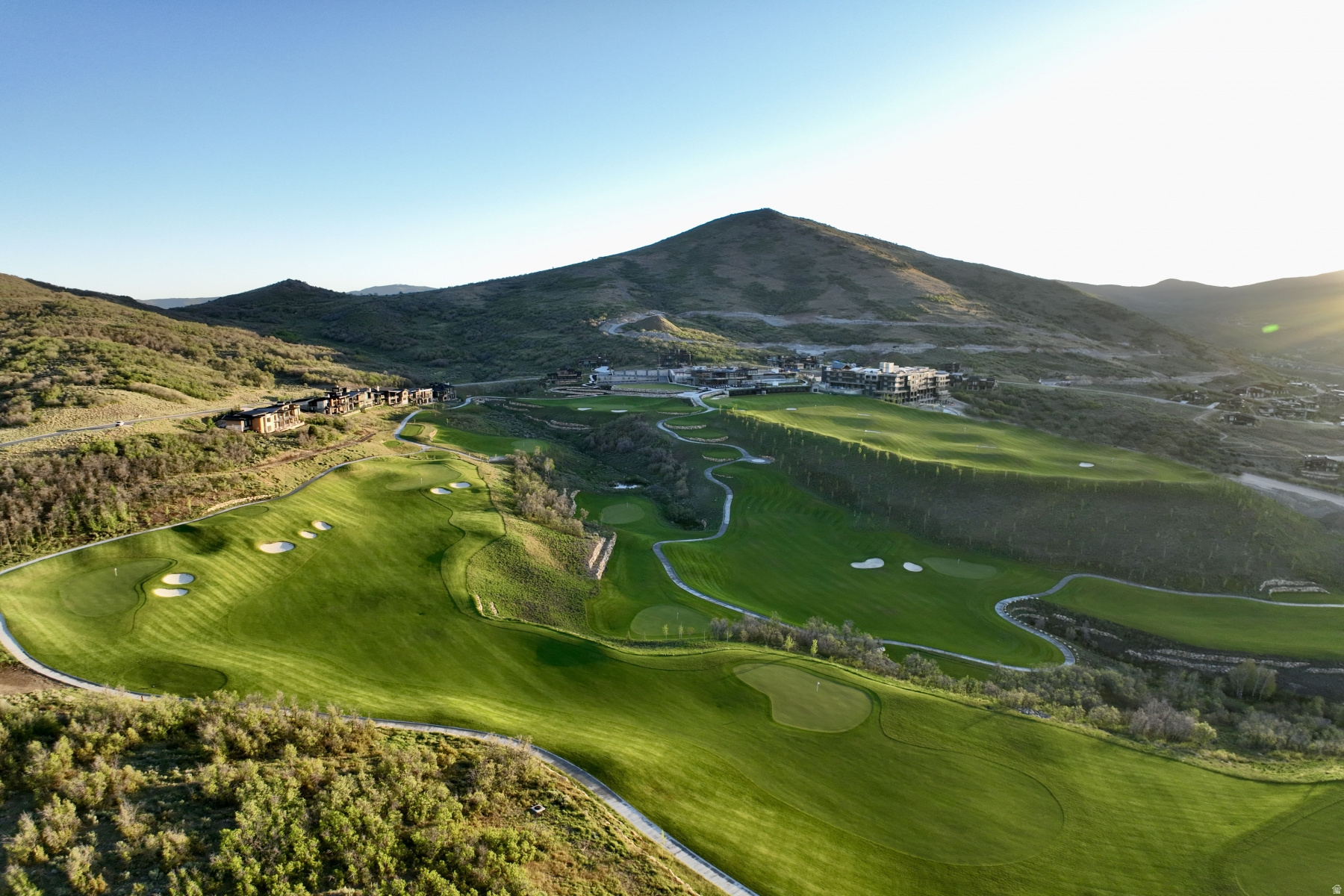 SKYRIDGE SUBDIVISION - Land