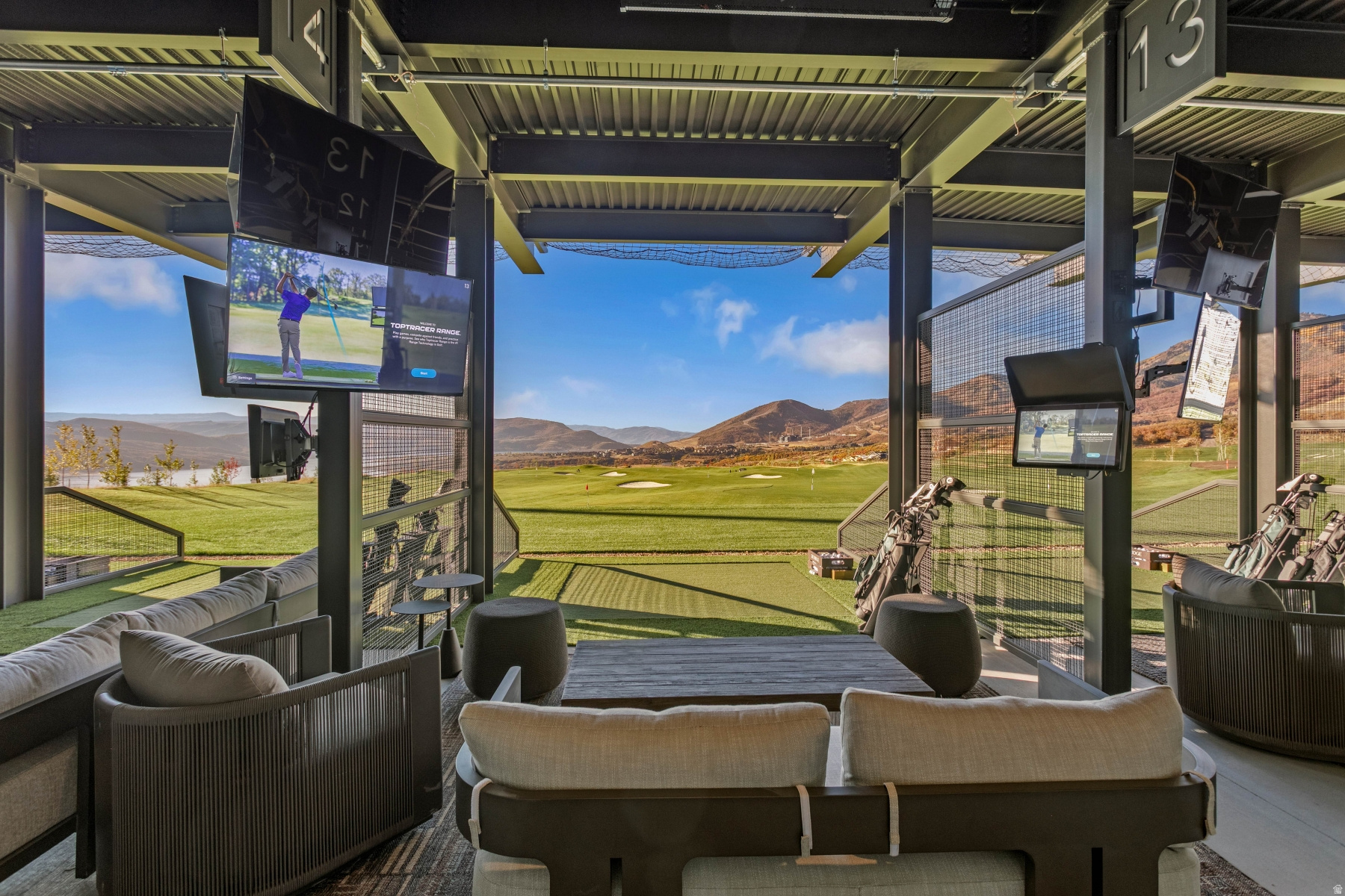 SKYRIDGE SUBDIVISION - Land