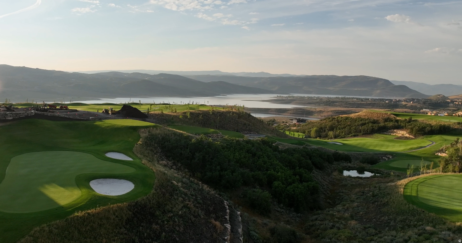 SKYRIDGE SUBDIVISION - Land