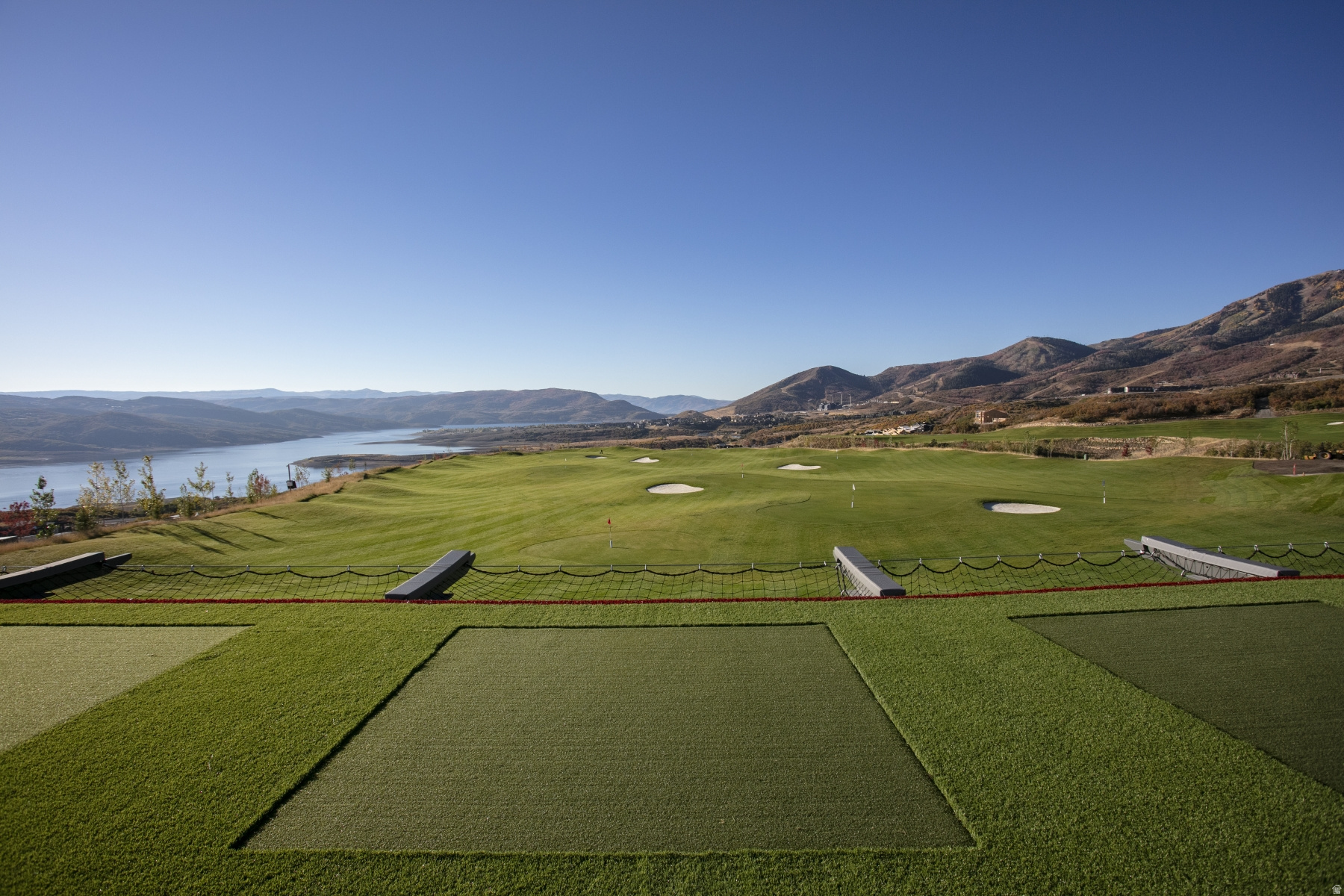 SKYRIDGE SUBDIVISION - Land