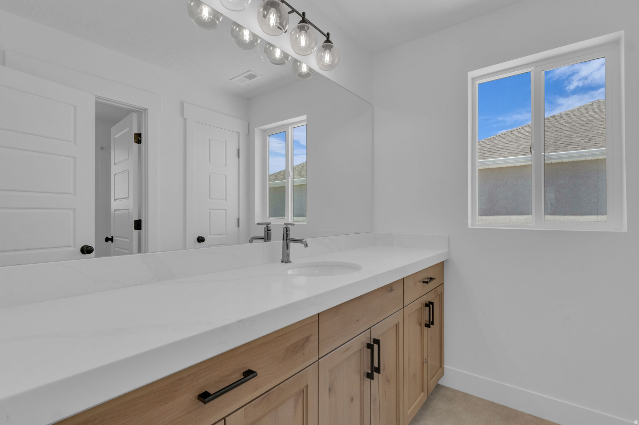 PARKWAY FIELDS SINGLES 2 - Residential