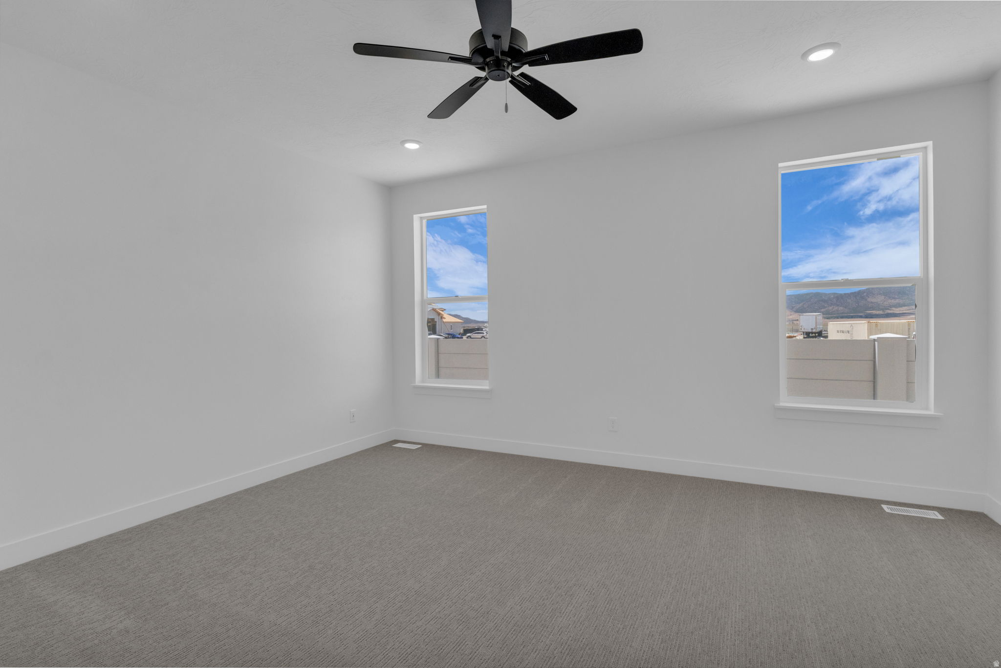 PARKWAY FIELDS SINGLES 2 - Residential