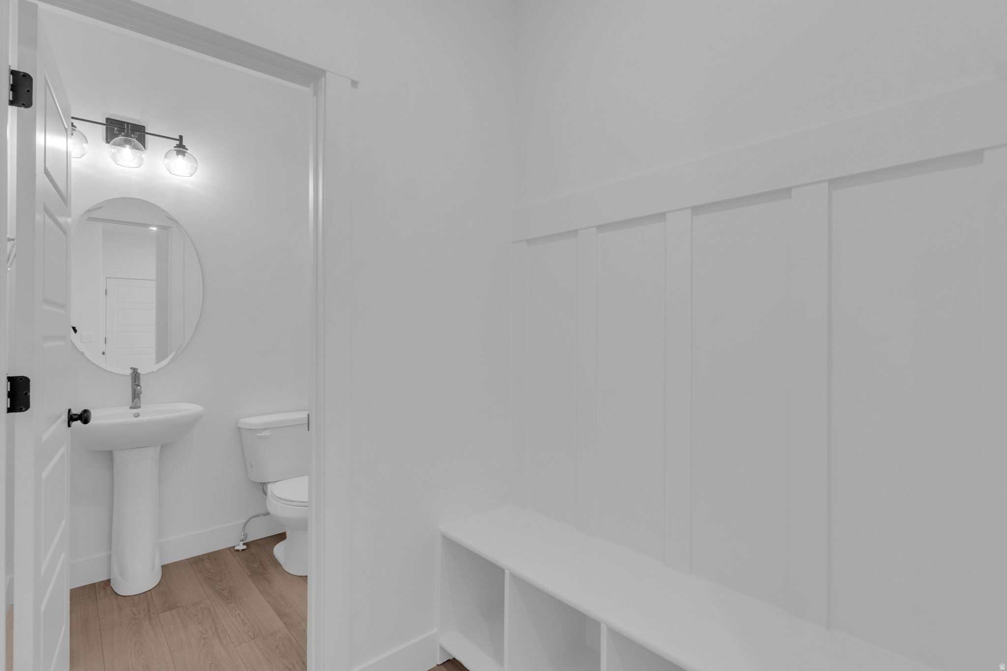 PARKWAY FIELDS SINGLES 2 - Residential