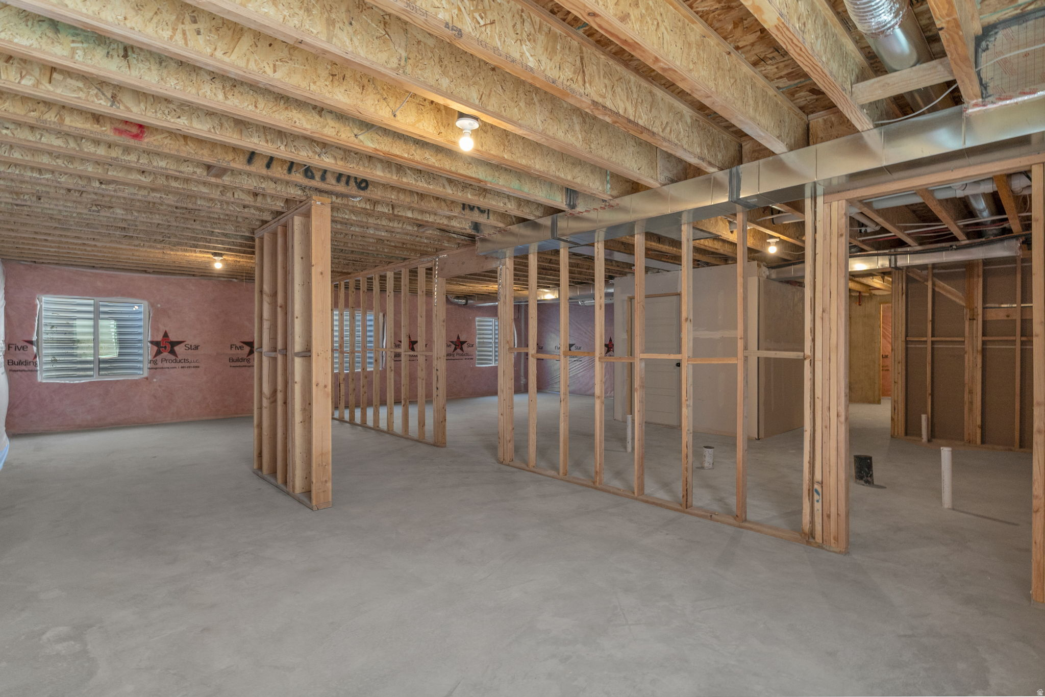 PARKWAY FIELDS SINGLES 2 - Residential