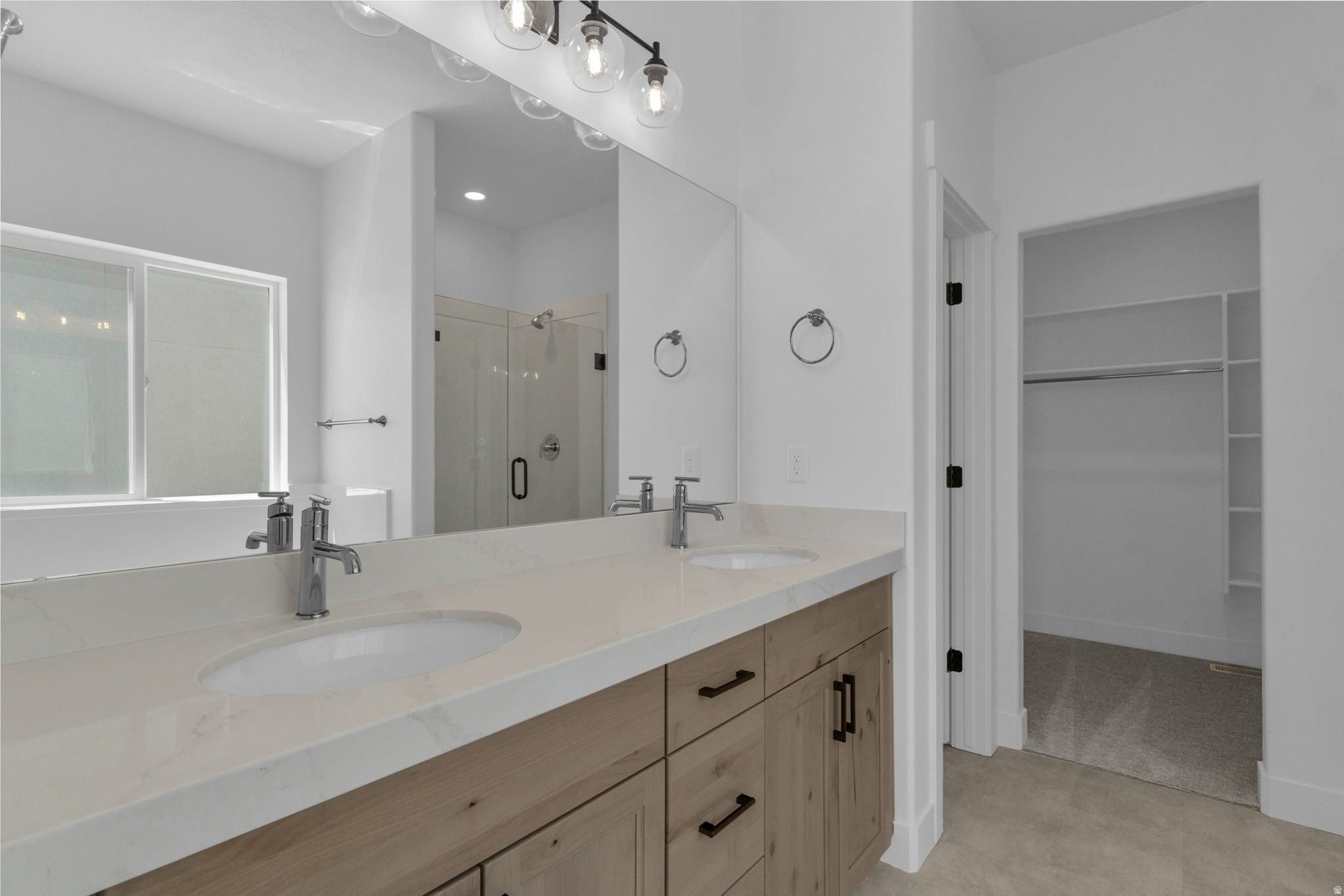 PARKWAY FIELDS SINGLES 2 - Residential
