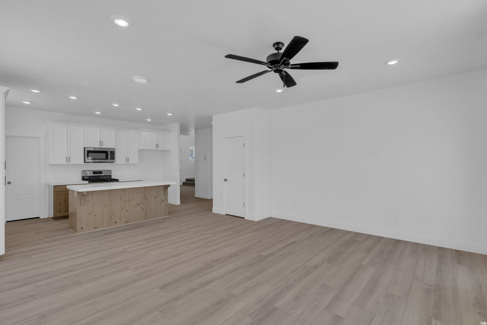 PARKWAY FIELDS SINGLES 2 - Residential