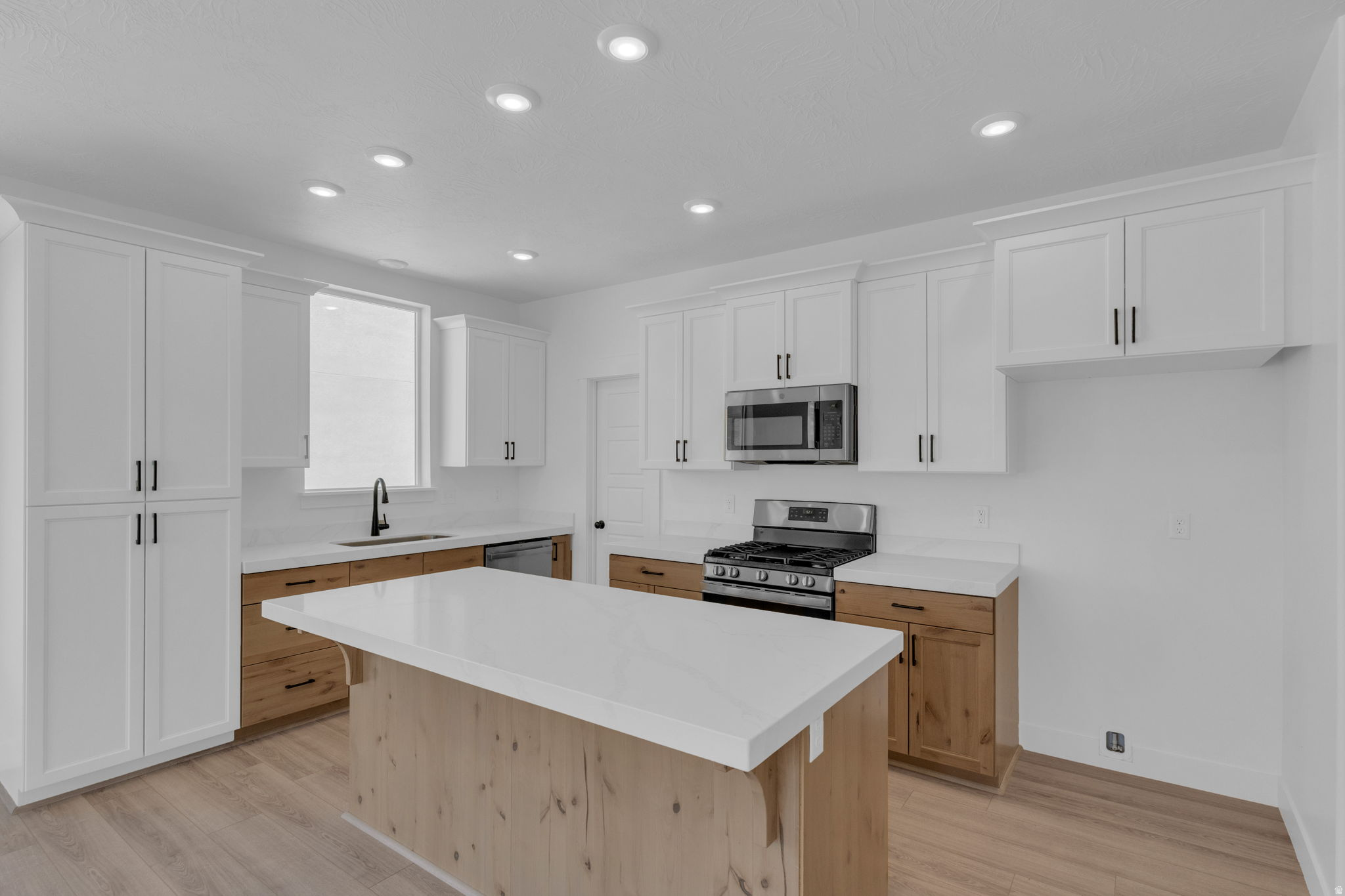 PARKWAY FIELDS SINGLES 2 - Residential