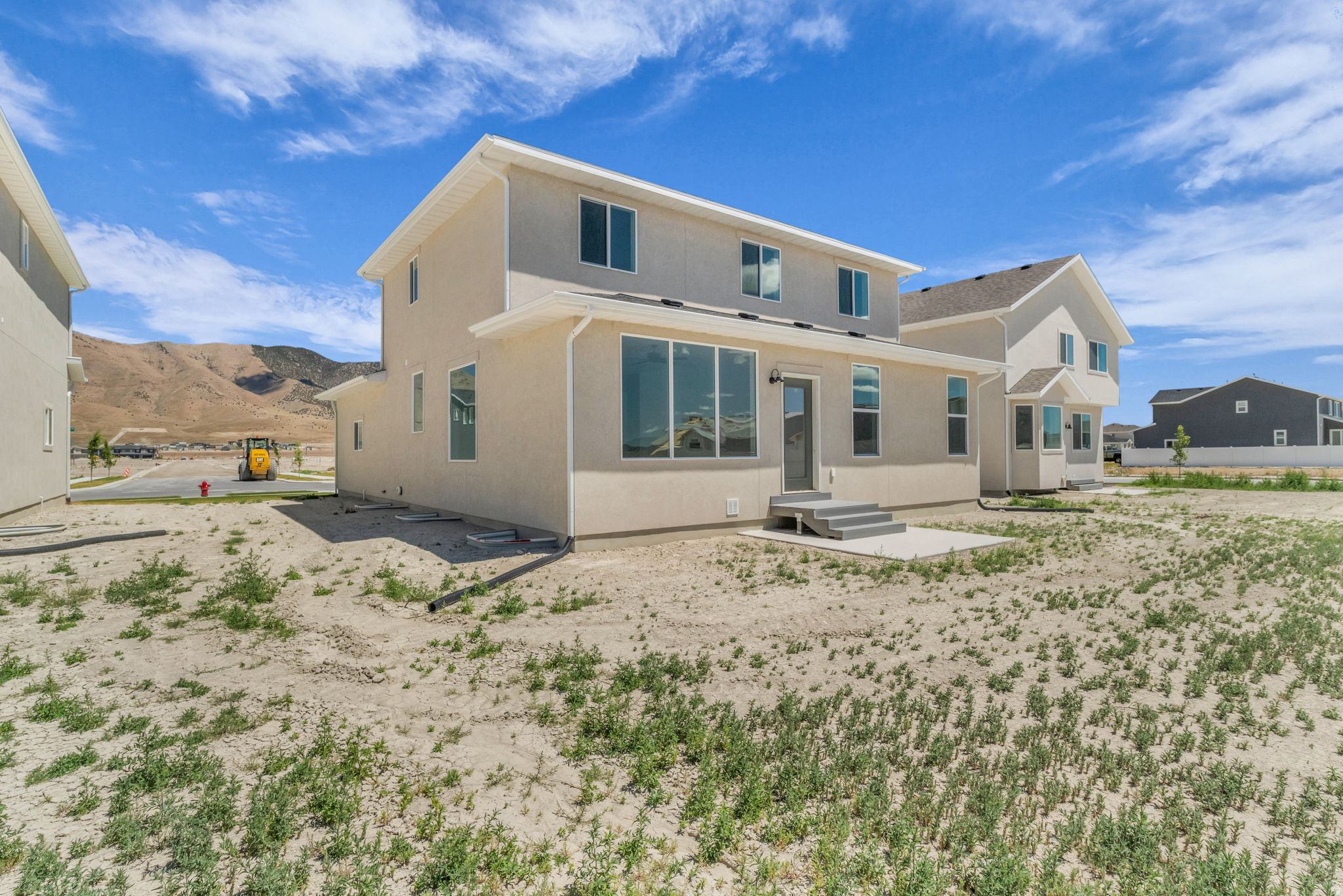 PARKWAY FIELDS SINGLES 2 - Residential