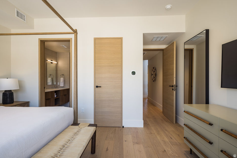LIONSBACK RESORT - Residential
