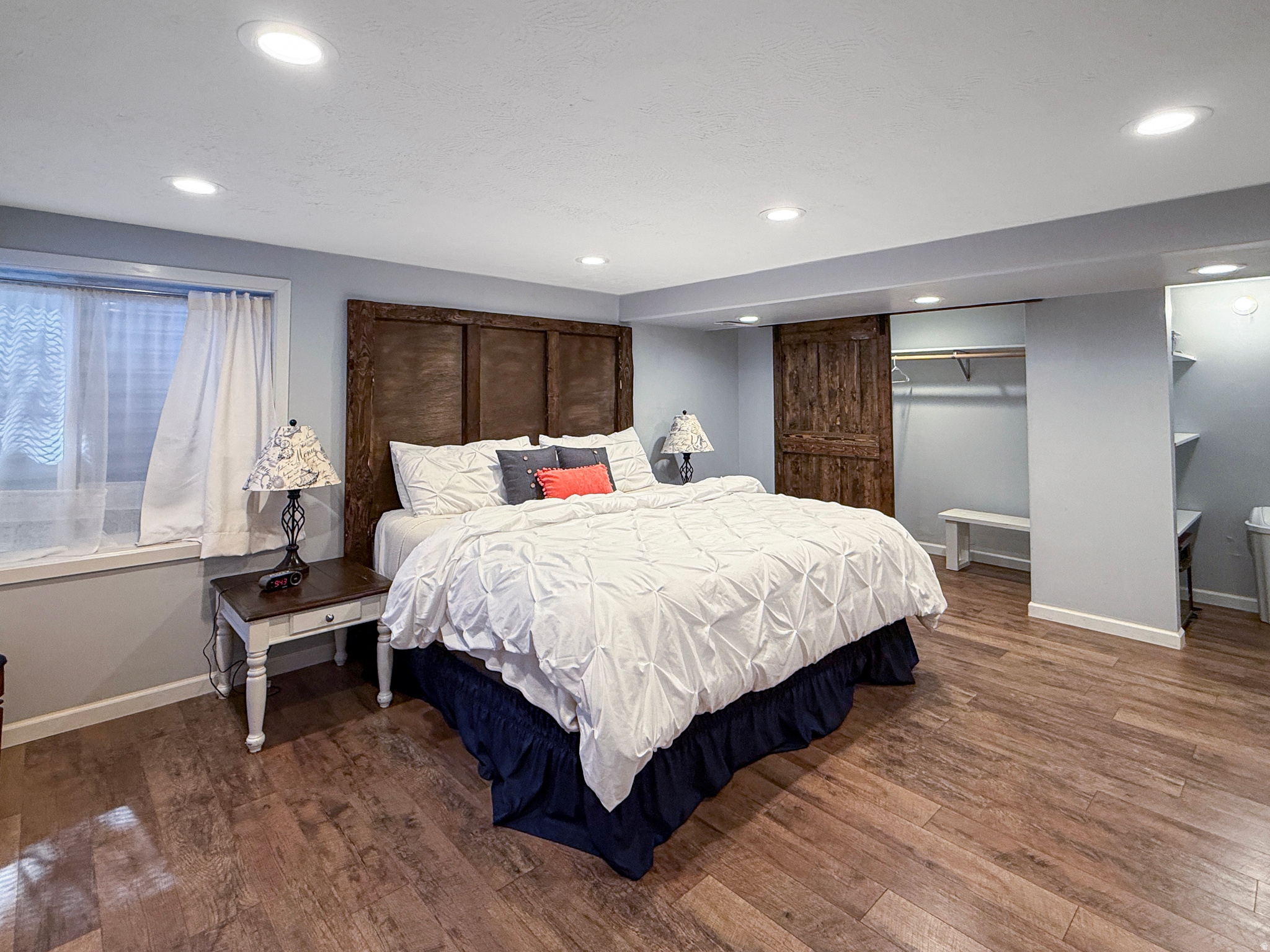 NORTH HAMPTON - Residential