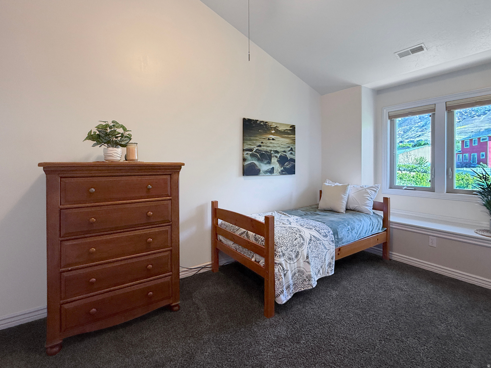 NORTH HAMPTON - Residential